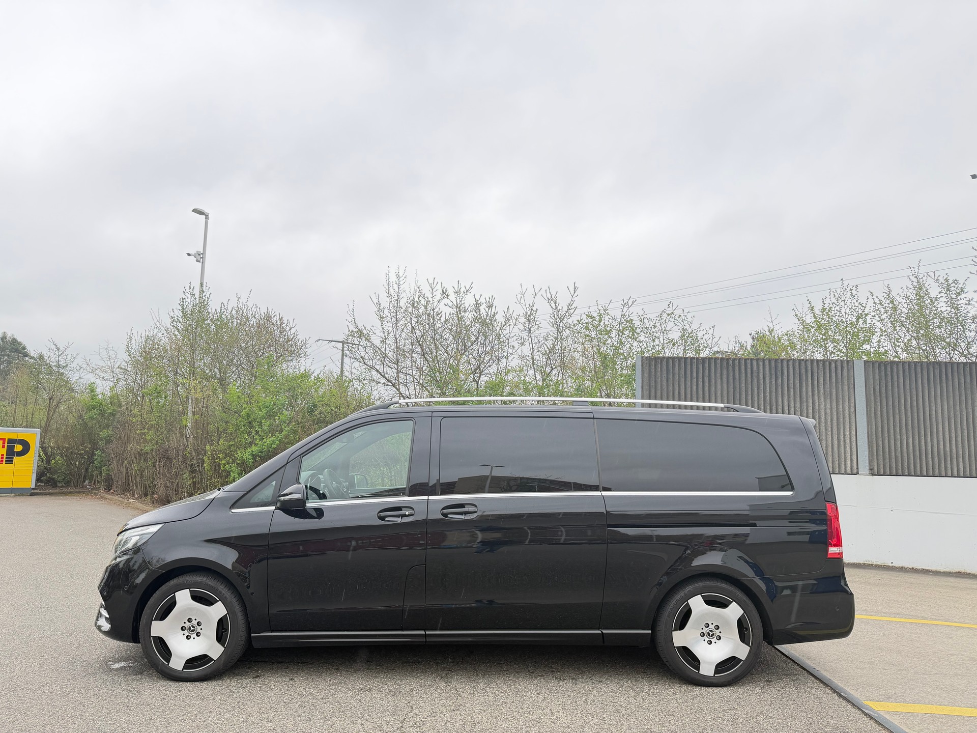 MERCEDES-BENZ V 250 d extralang Avantgarde 4Matic 9G-Tronic-showroom-element-1