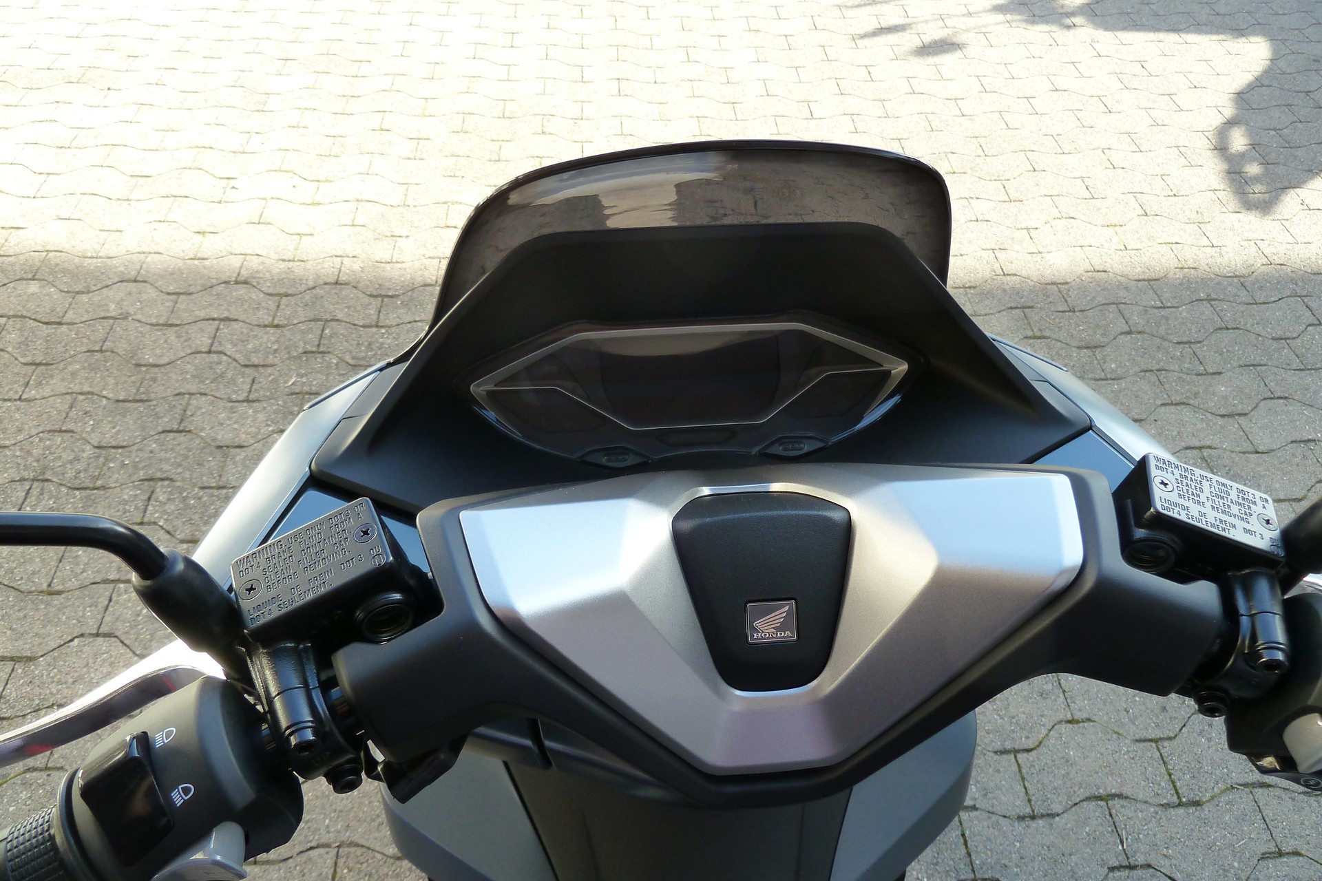 HONDA PCX 125 i ABS-image-2