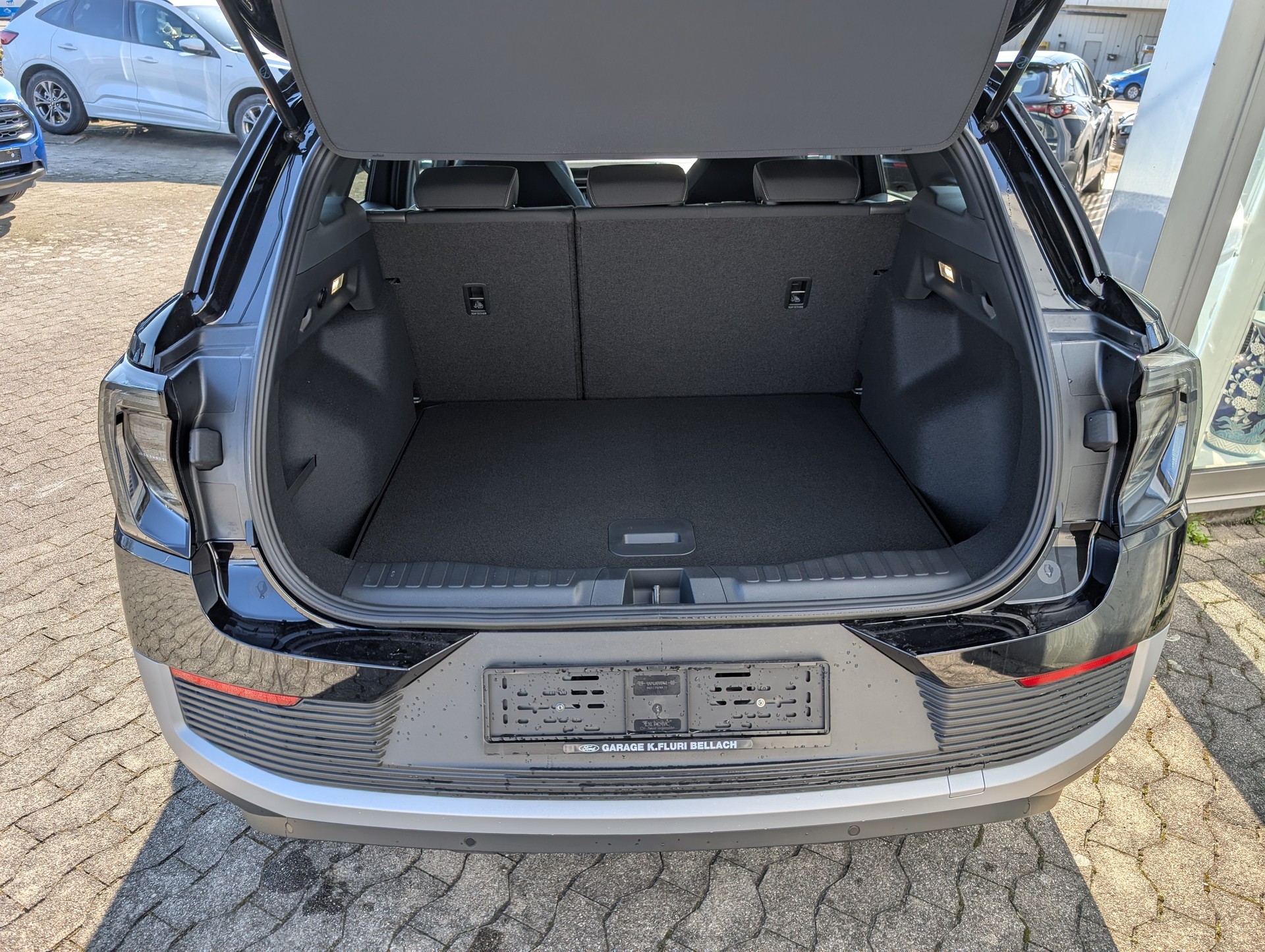FORD Explorer Elektro 52kWh Style-image-7
