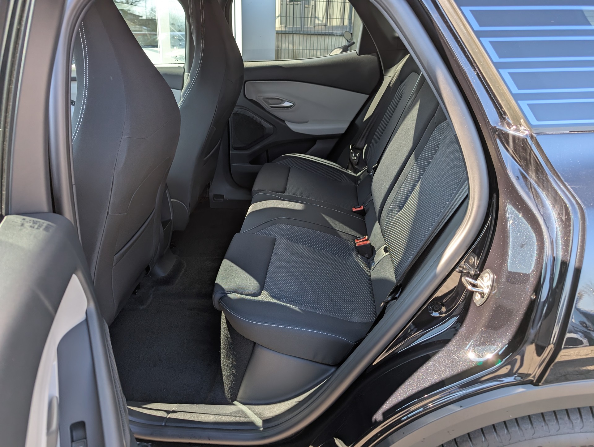 FORD Explorer Elektro 52kWh Style-image-5