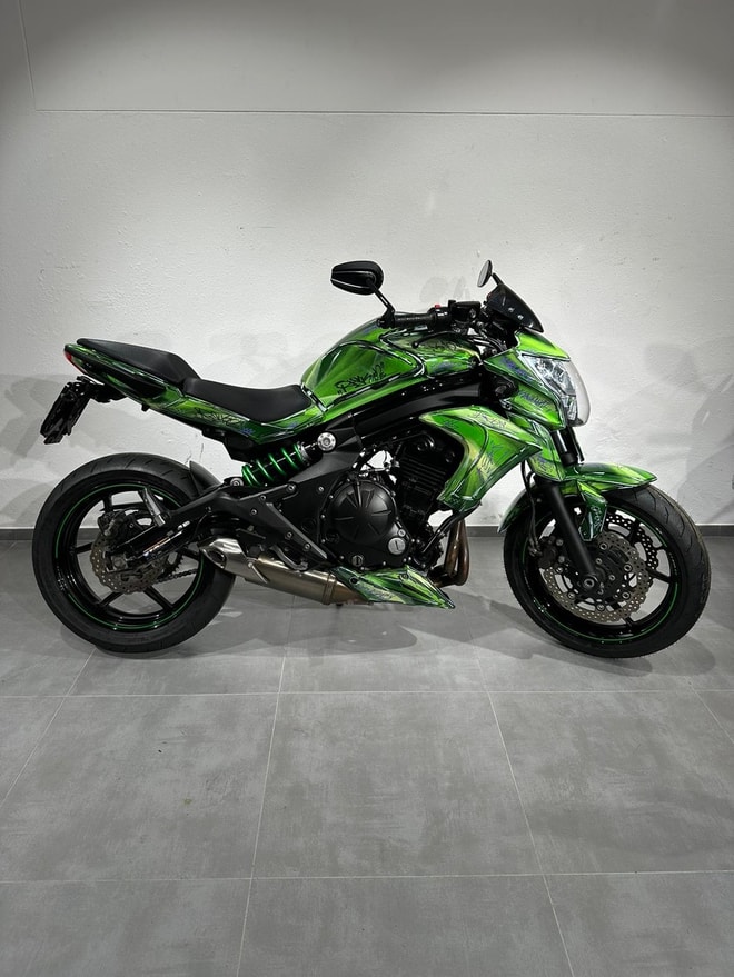 KAWASAKI ER-6 n ABS-image-12