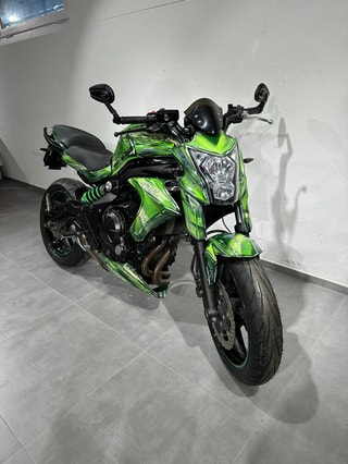 KAWASAKI ER-6 n ABS-image-13