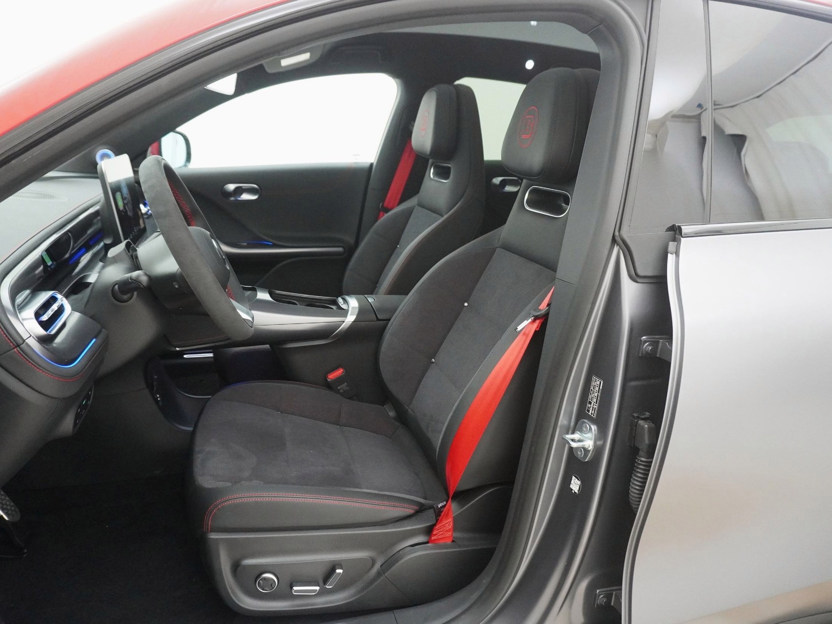 SMART #3 Brabus 4x4-image-11