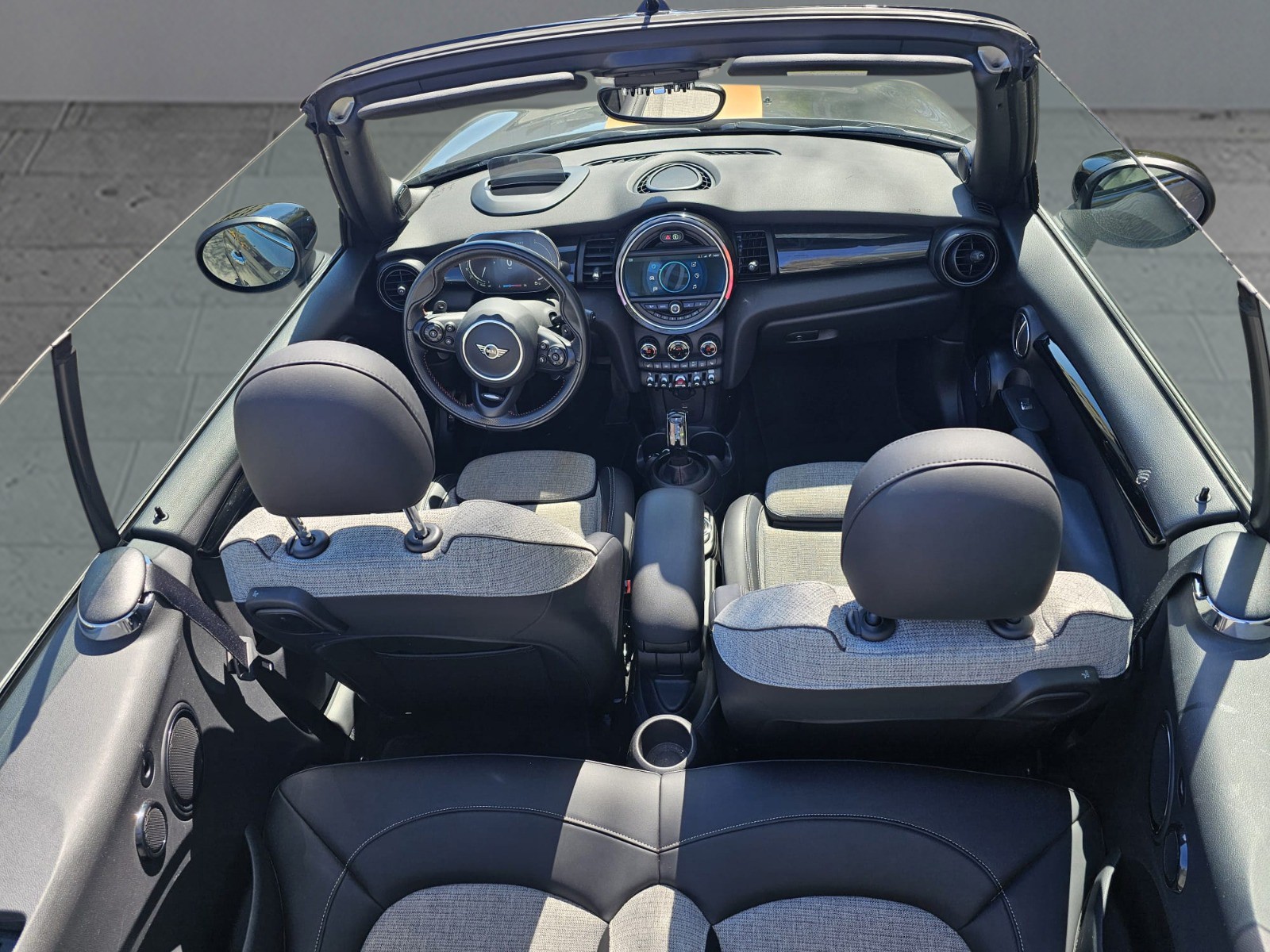 MINI Cooper S Cabriolet DKG-image-12