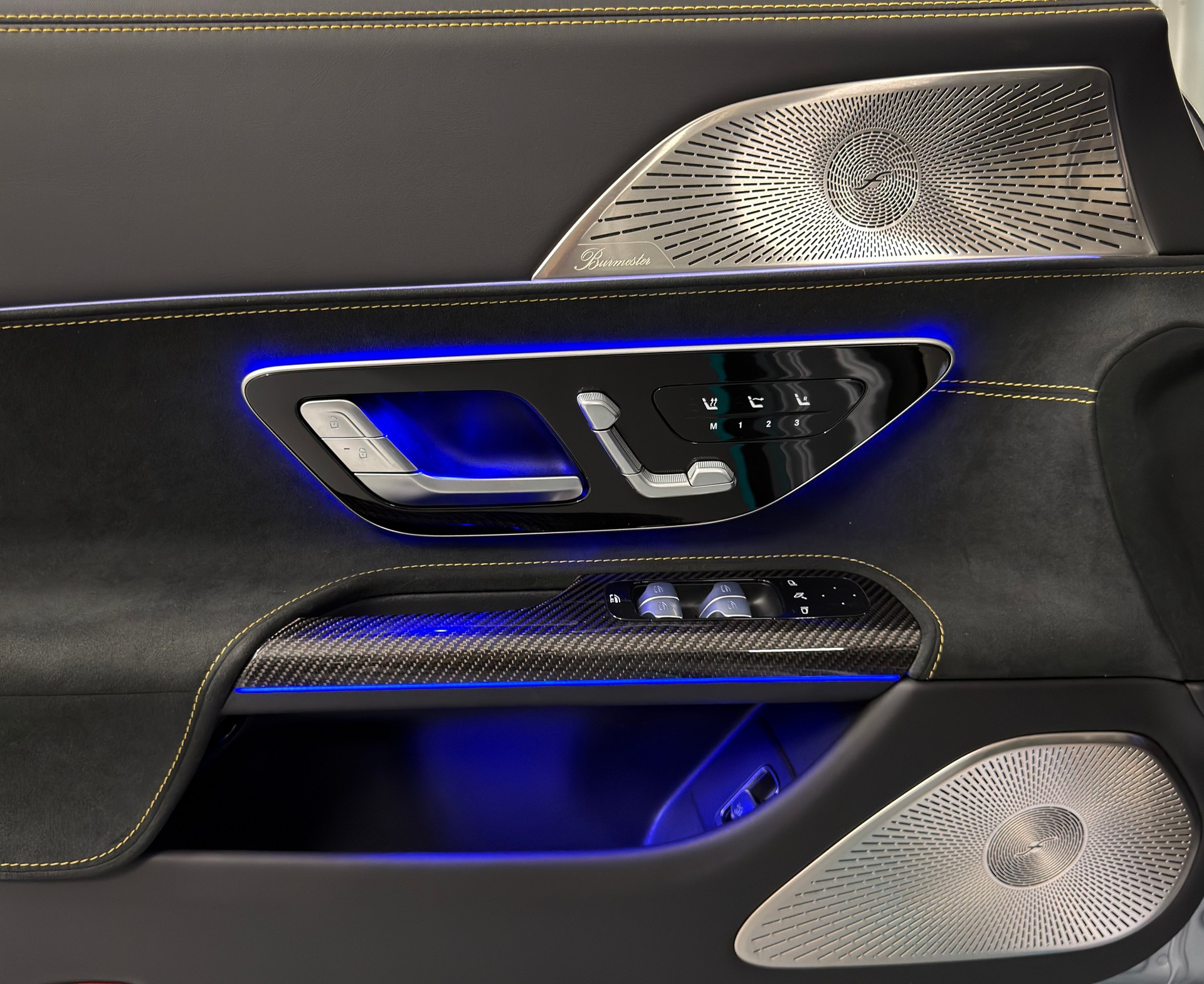 MERCEDES-BENZ AMG SL 63 4M Speedshift MCT Motorsport Collectors Edition-image-18
