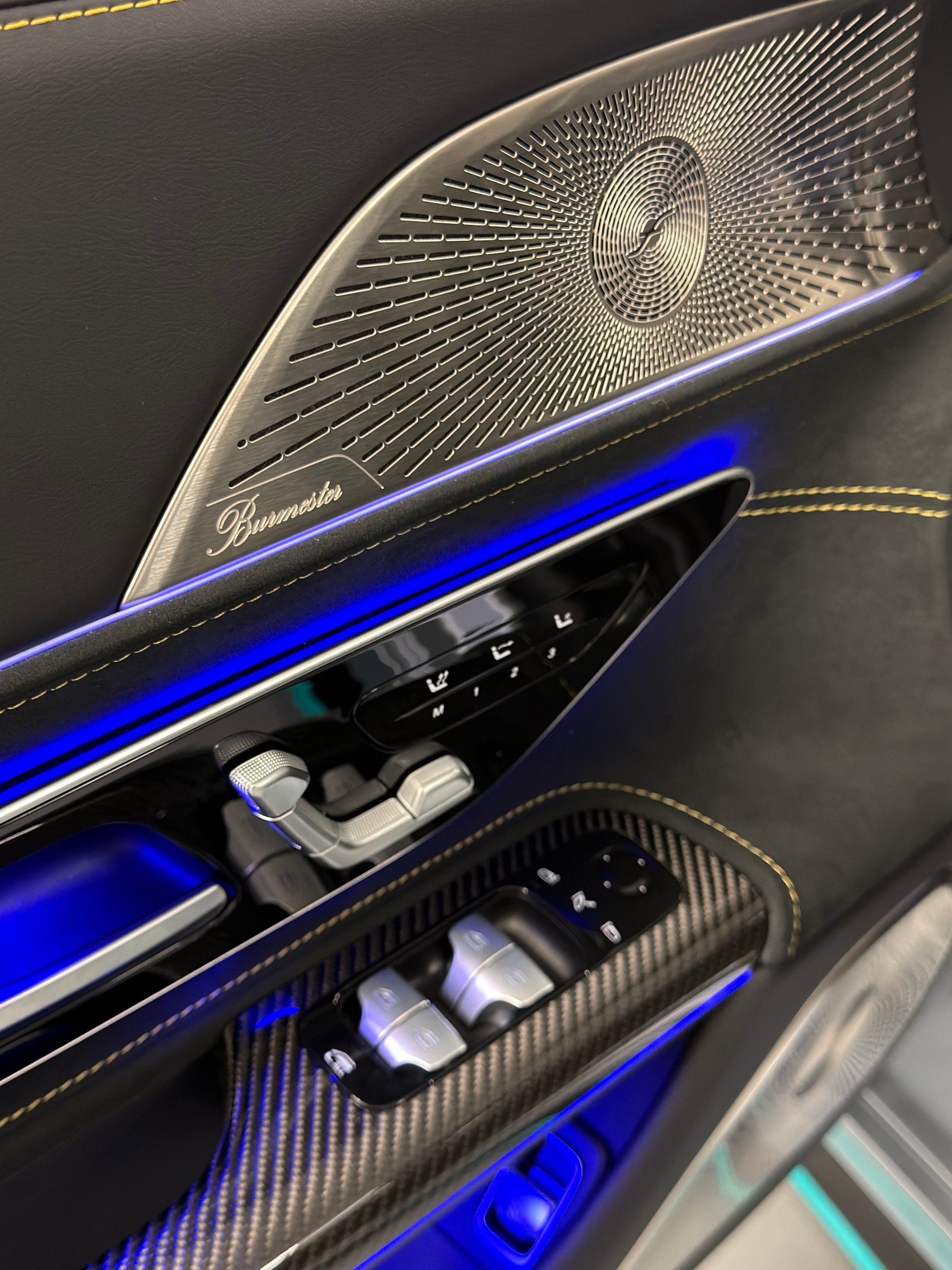 MERCEDES-BENZ AMG SL 63 4M Speedshift MCT Motorsport Collectors Edition-image-19