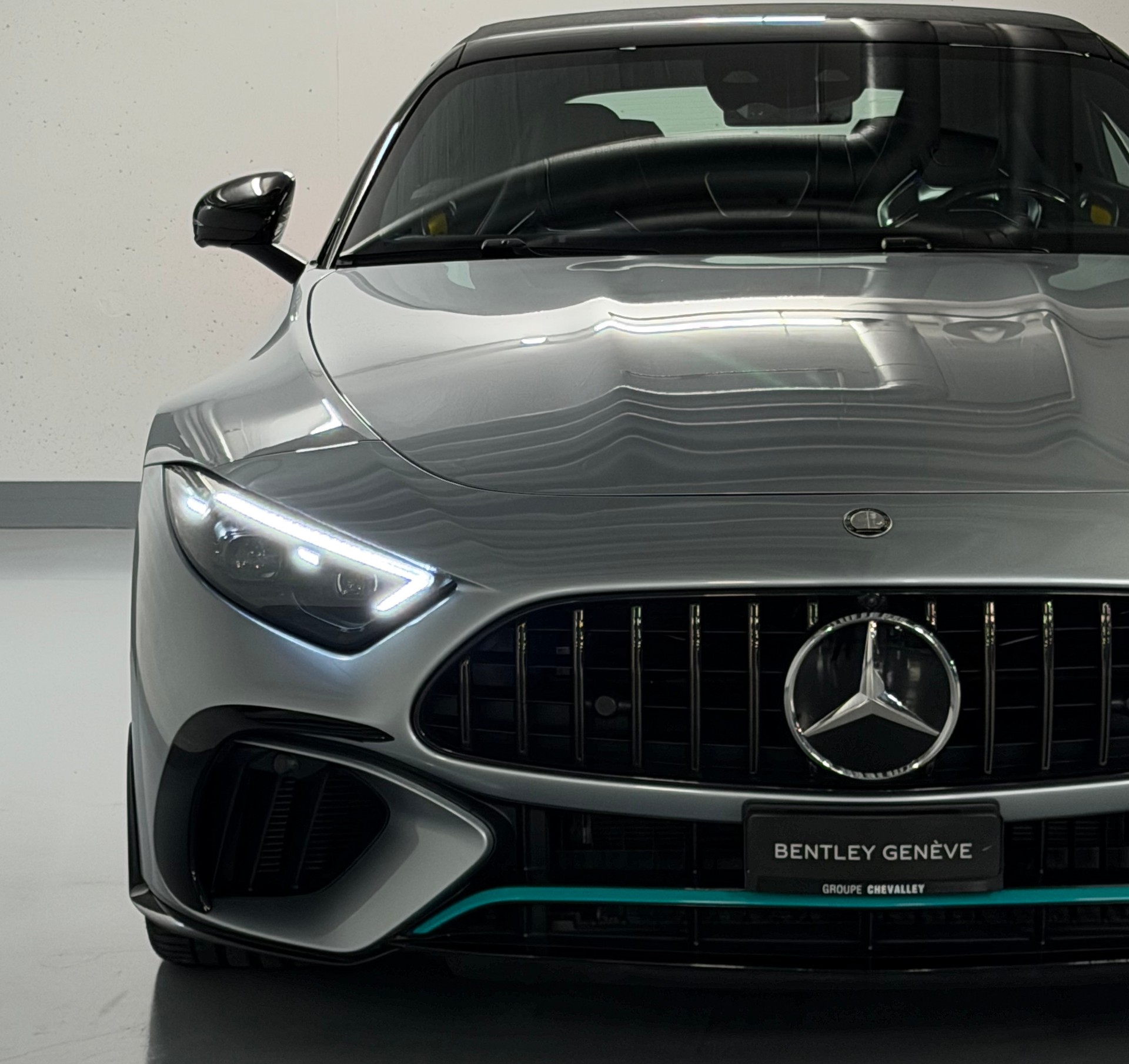 MERCEDES-BENZ AMG SL 63 4M Speedshift MCT Motorsport Collectors Edition-image-30