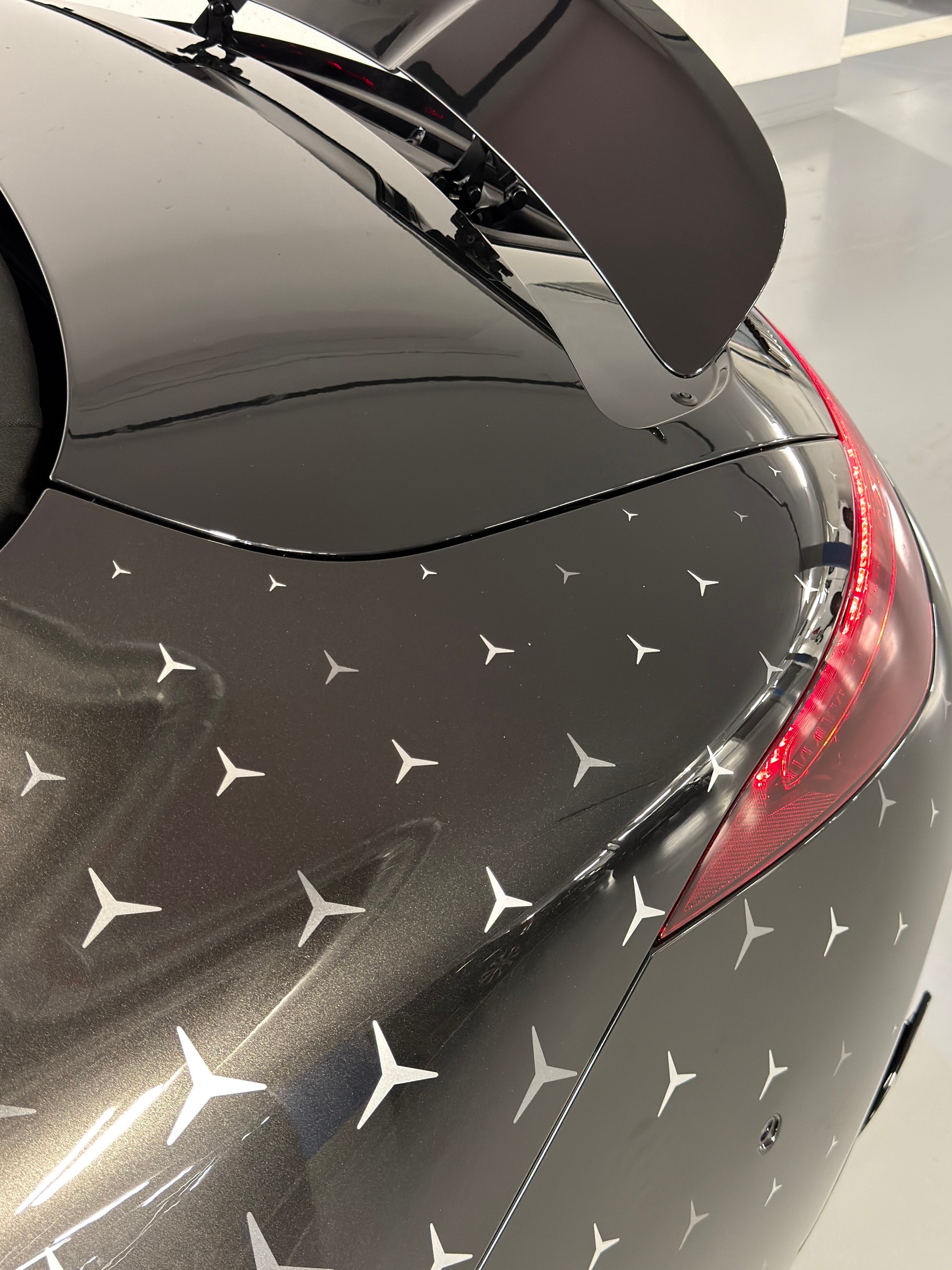 MERCEDES-BENZ AMG SL 63 4M Speedshift MCT Motorsport Collectors Edition-image-29