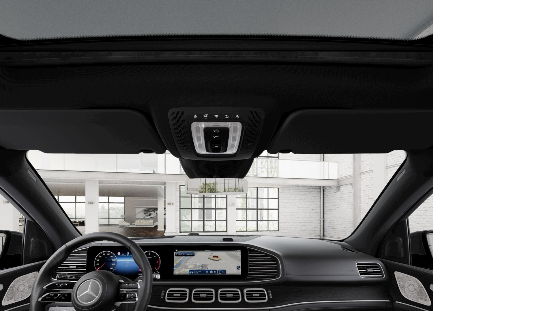MERCEDES-BENZ GLS 450 d 4Matic 9G-Tronic-image-10