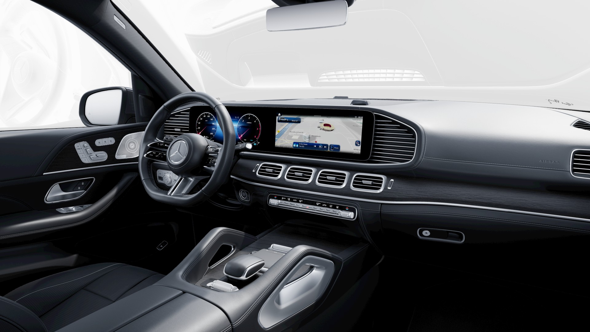 MERCEDES-BENZ GLS 450 d 4Matic 9G-Tronic-image-6
