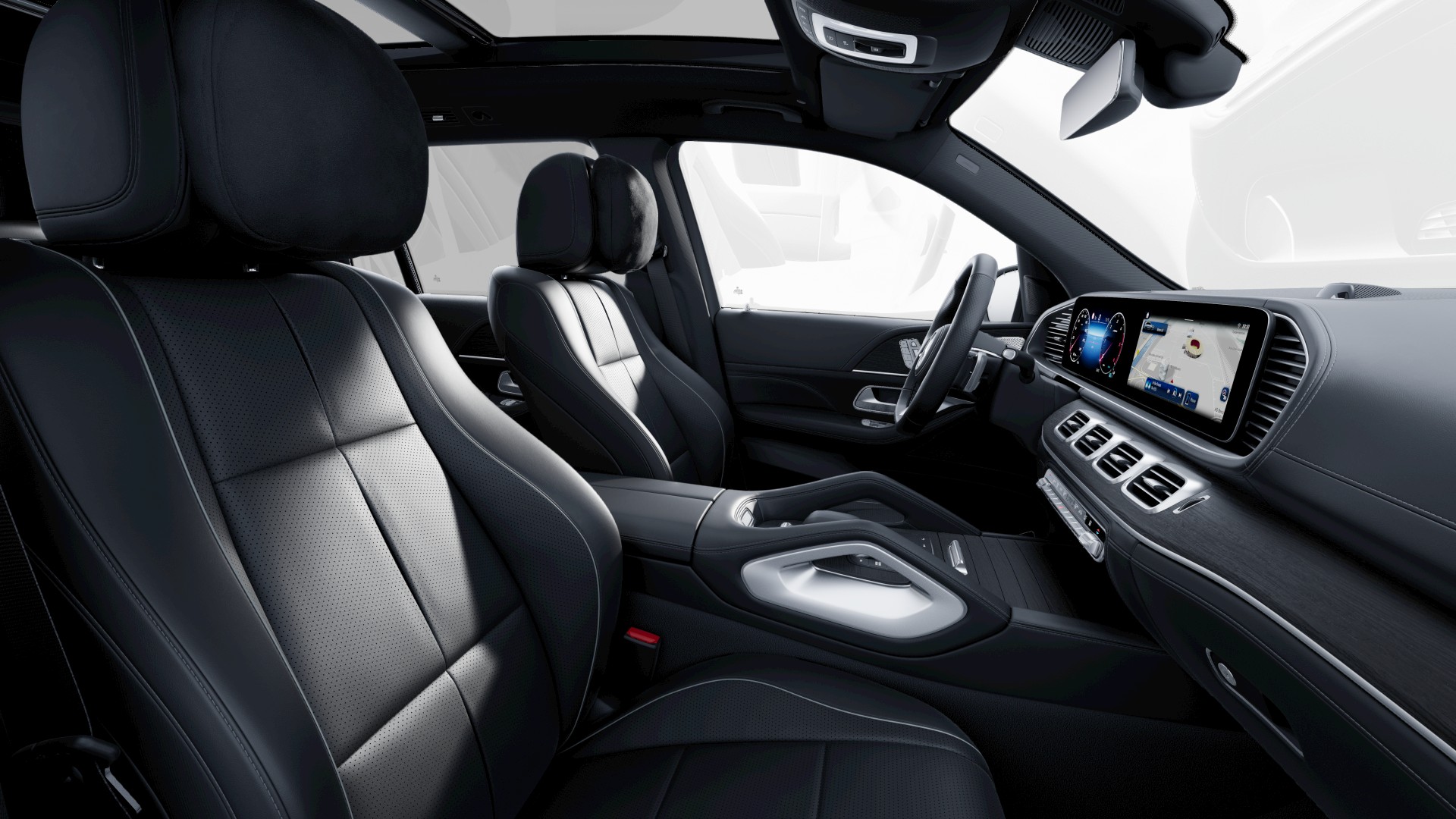 MERCEDES-BENZ GLS 450 d 4Matic 9G-Tronic-image-8