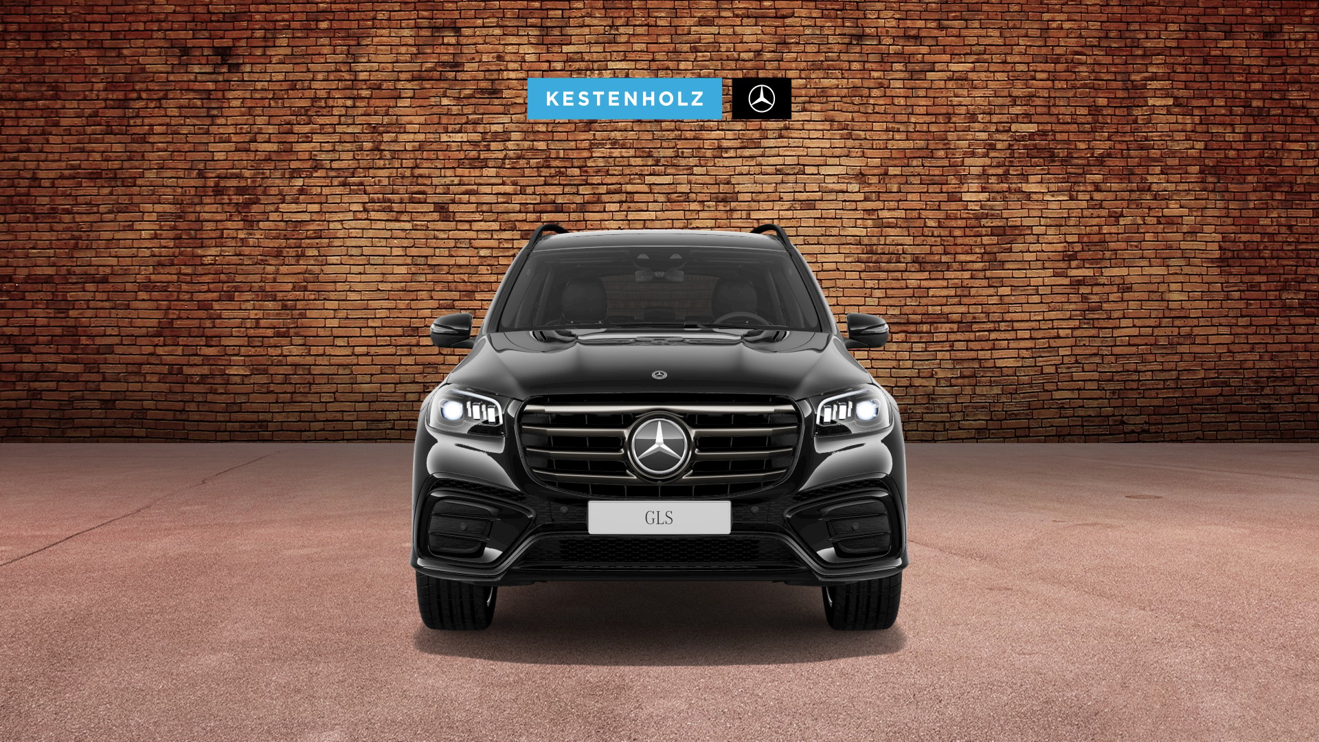 MERCEDES-BENZ GLS 450 d 4Matic 9G-Tronic-image-4