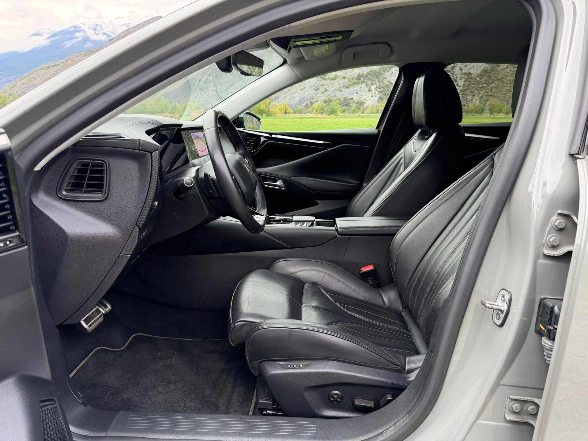 DS AUTOMOBILES DS 4 1.6 HYBRID4-image-11