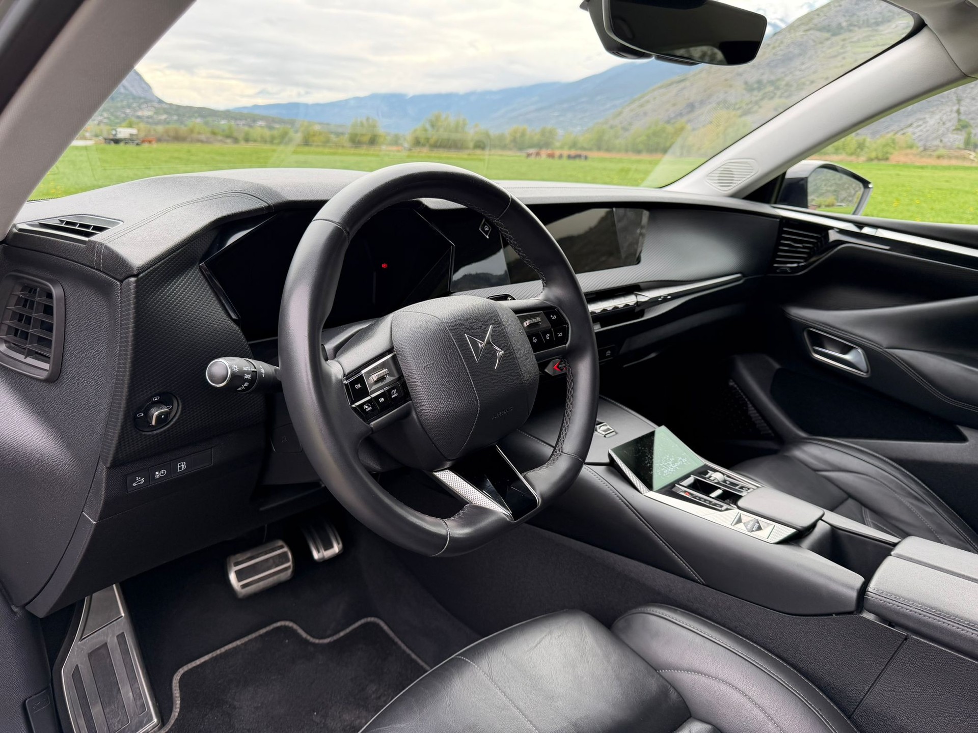DS AUTOMOBILES DS 4 1.6 HYBRID4-image-13