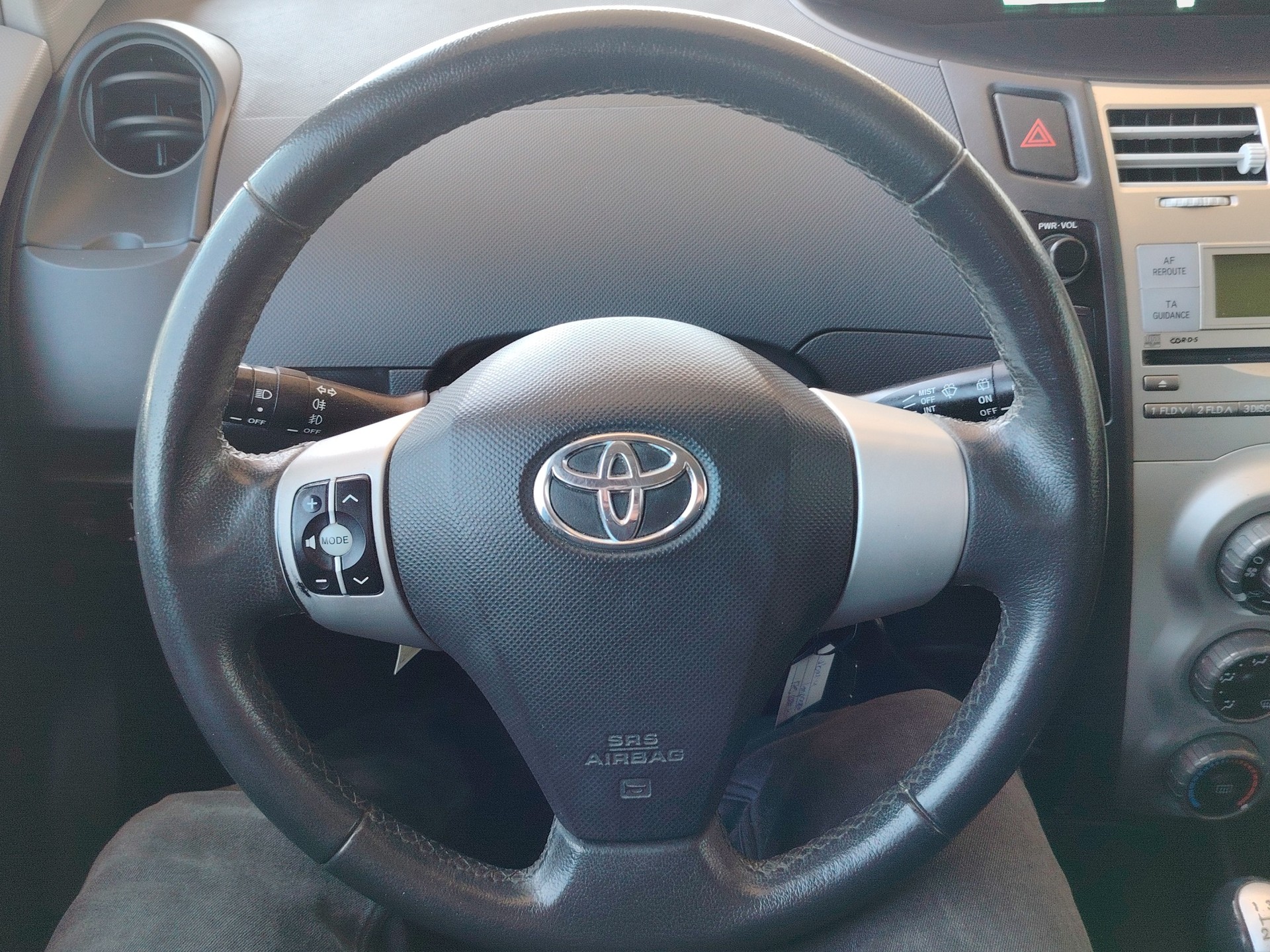 TOYOTA Yaris 1.3 City-image-8