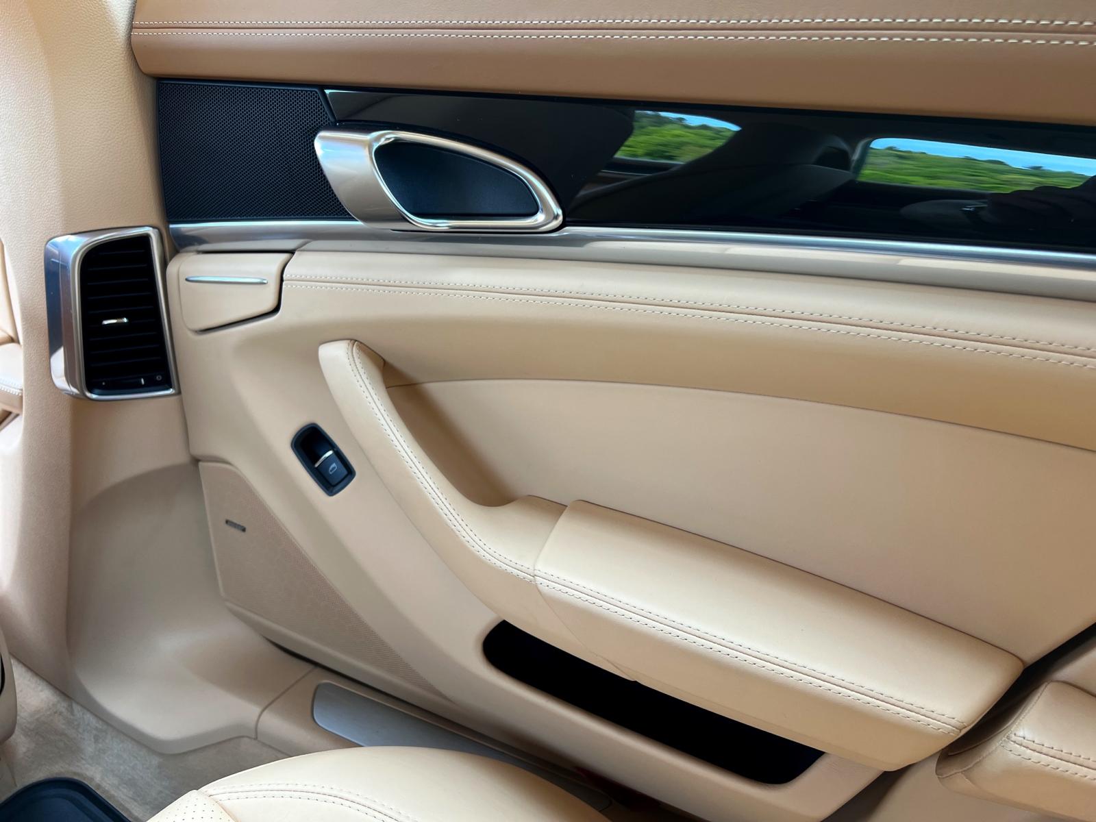 PORSCHE Panamera 4S 4.8 PDK-image-20