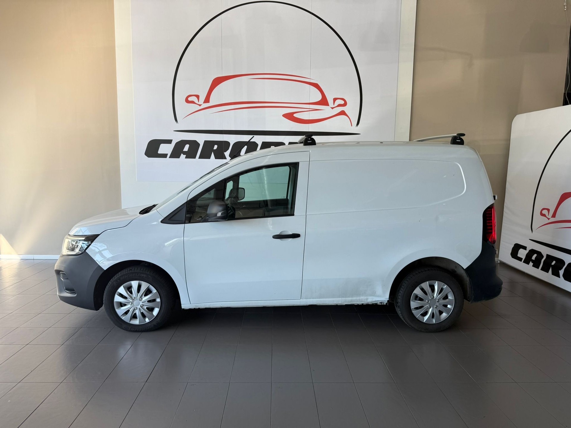 RENAULT Kangoo Van 1.3TCe Open Sesame 100 PF Edition One-showroom-element-3