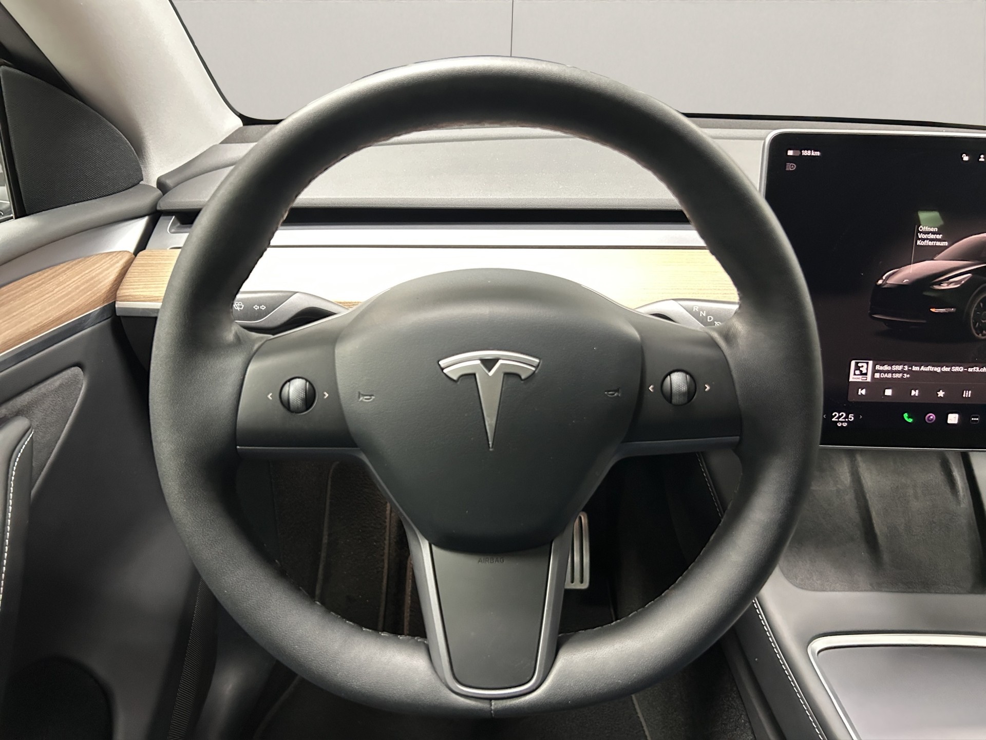TESLA Model Y Performance-image-9