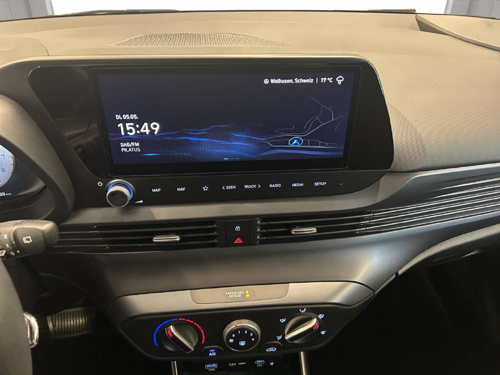 HYUNDAI i20 1.0 T-GDi Amplia-image-5