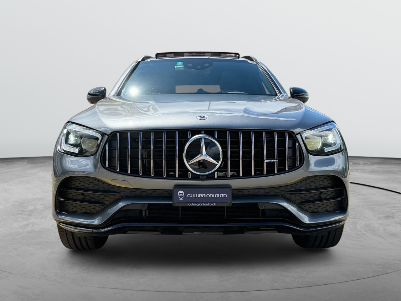 MERCEDES-BENZ GLC 43 AMG 4Matic 9G-Tronic-showroom-element-1
