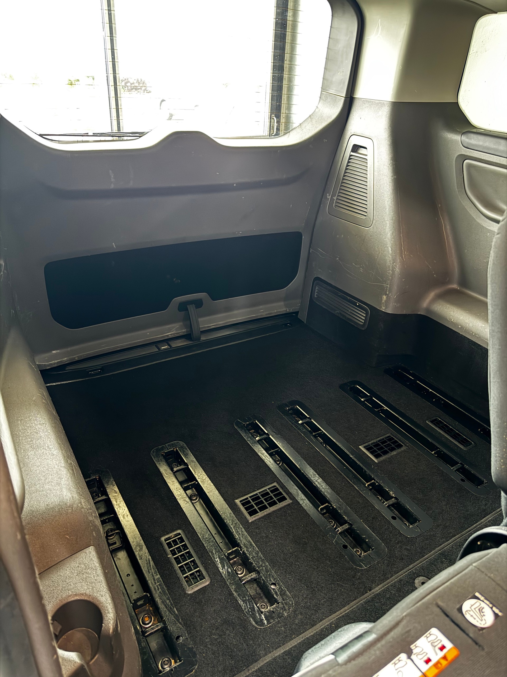 FORD Tourneo Custom 320 L1H1 Titanium PHEV-image-23