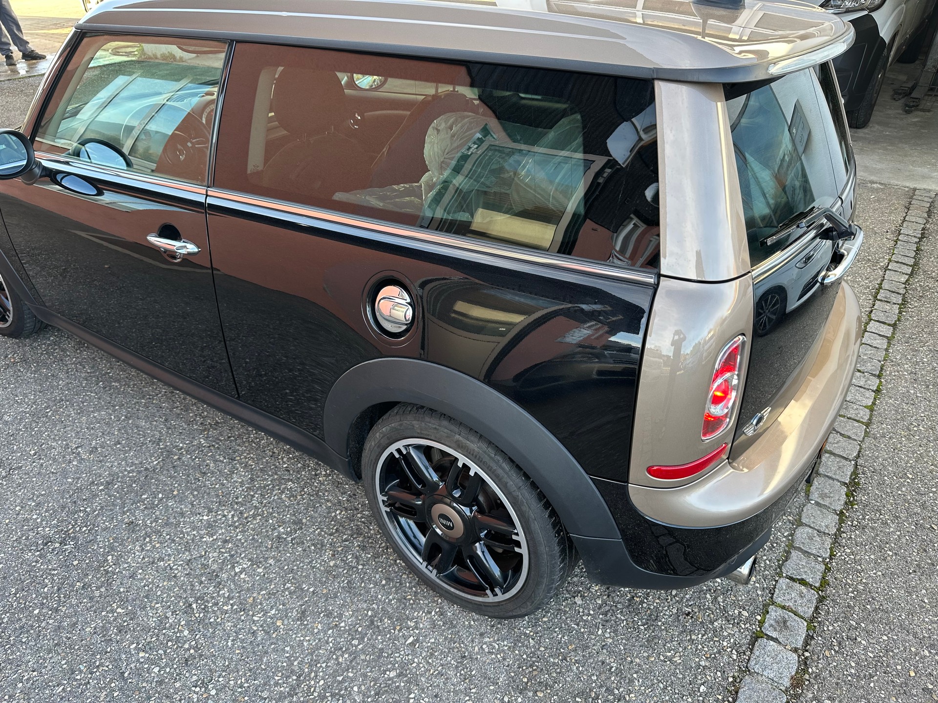 MINI Clubman Cooper S-image-3