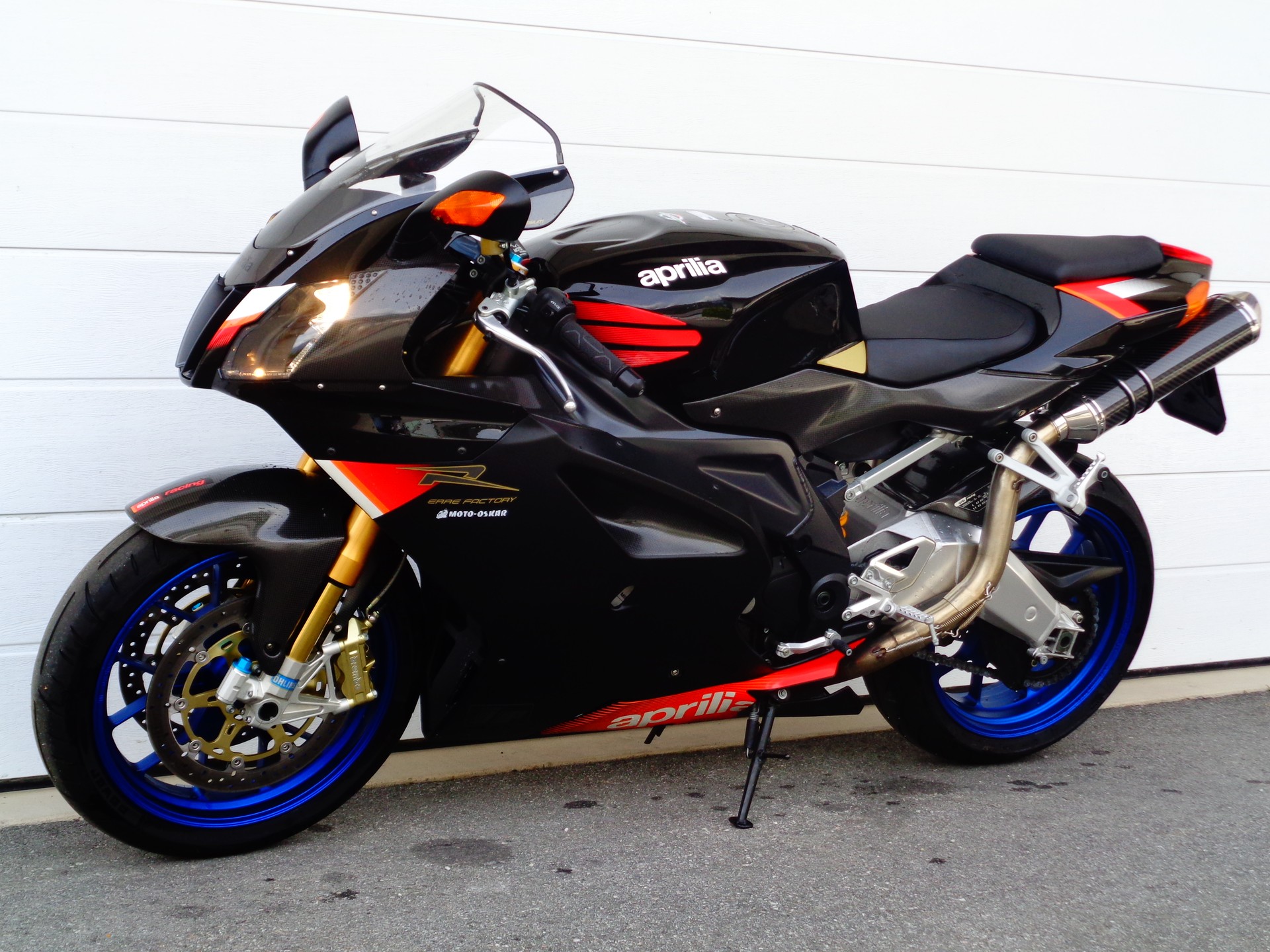 APRILIA RSV 1000 R I.E. Factory-image-8