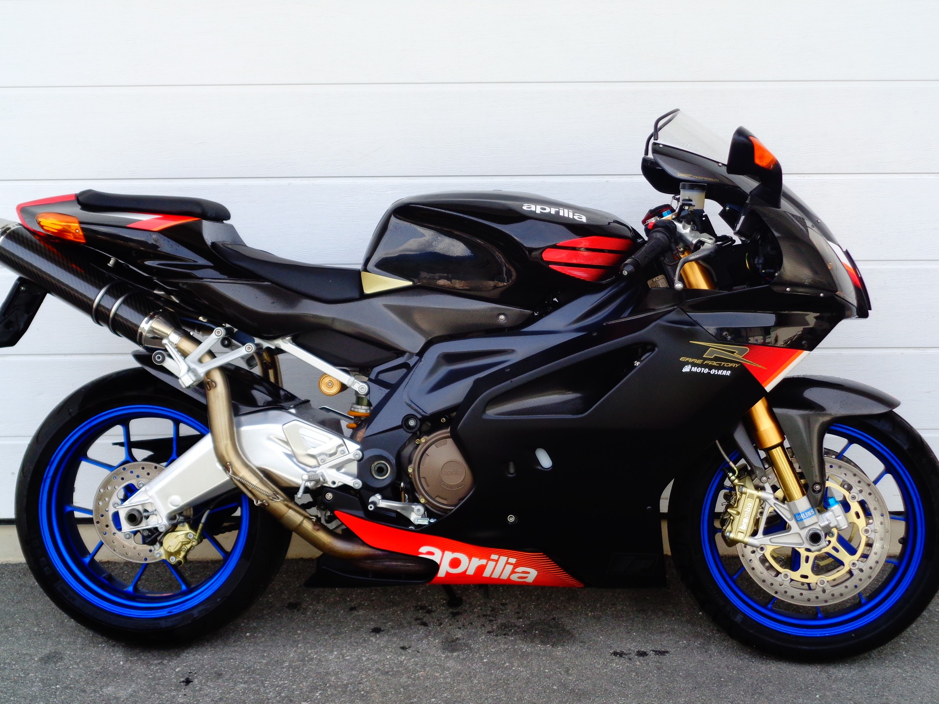APRILIA RSV 1000 R I.E. Factory-image-1