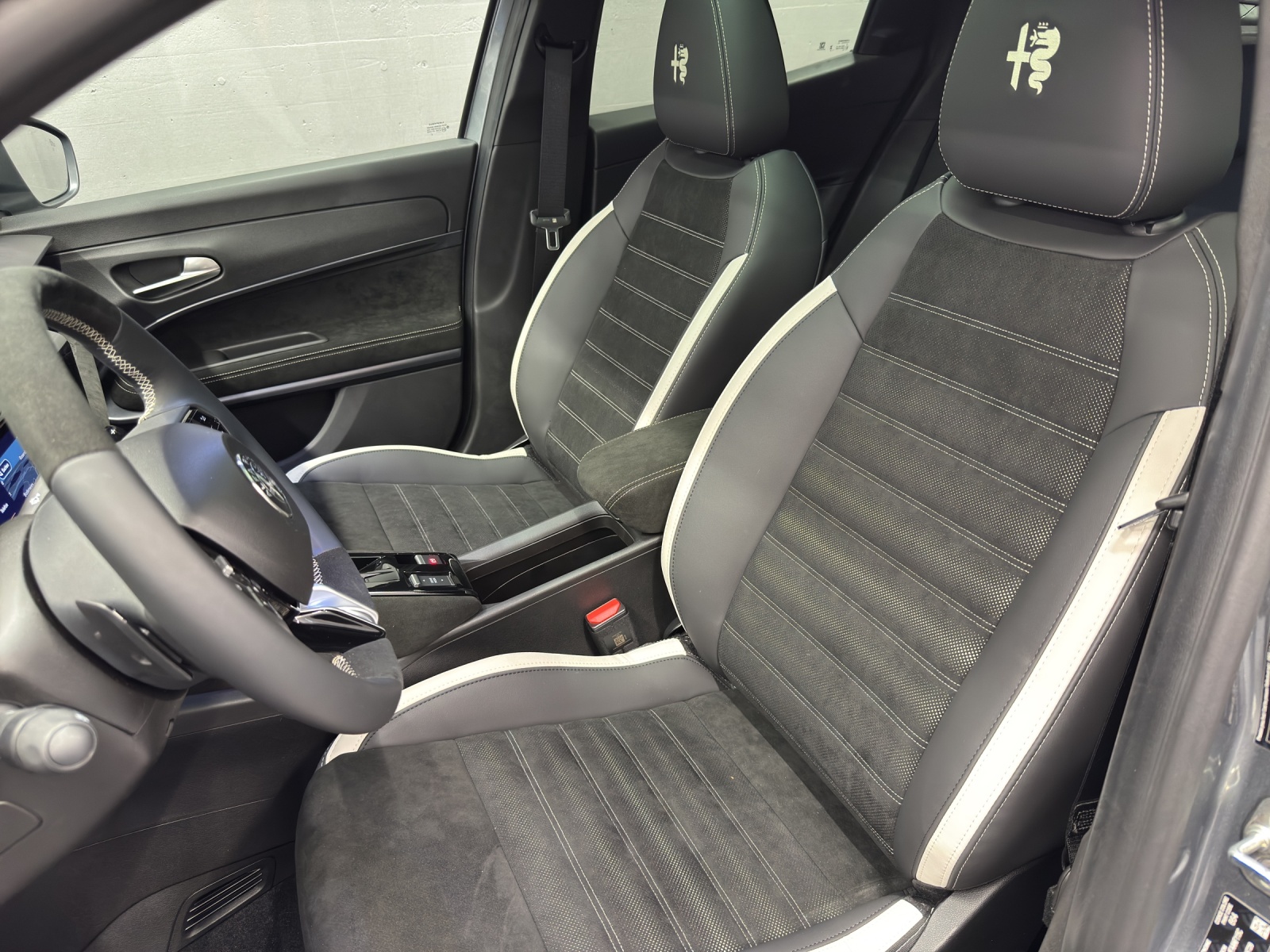 ALFA ROMEO Junior 1.2 Sport Speciale-image-13