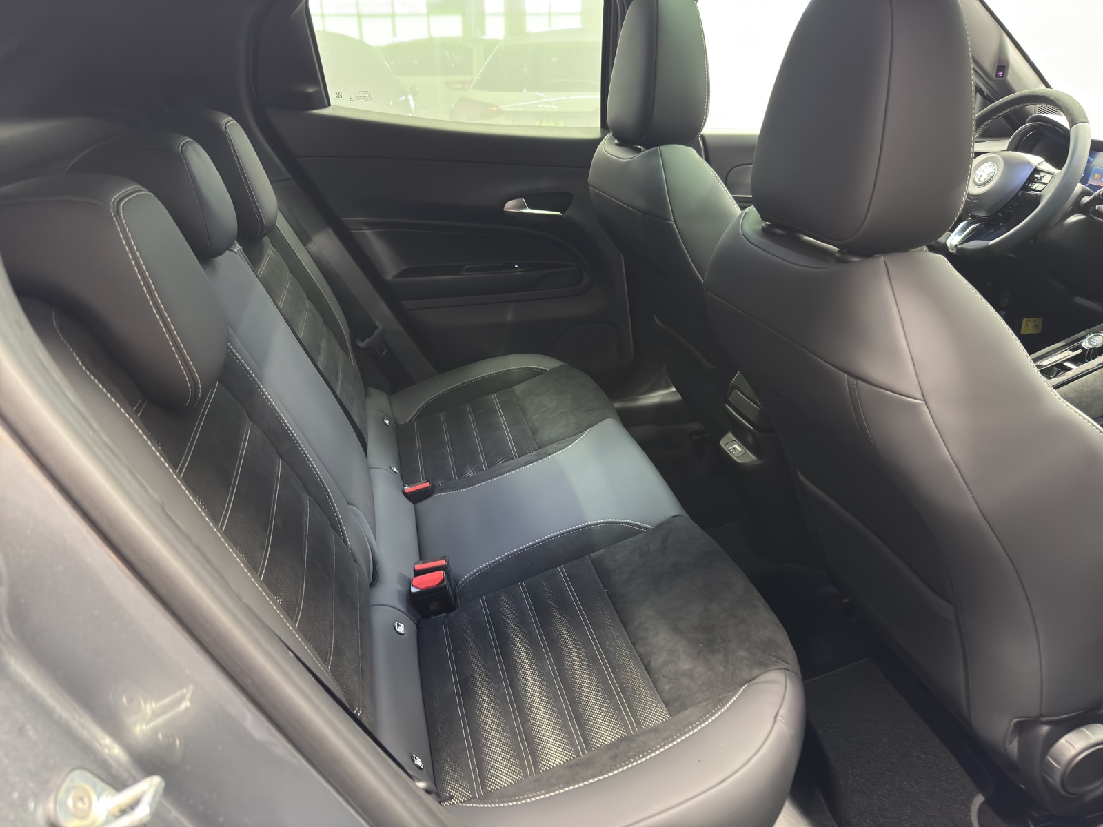 ALFA ROMEO Junior 1.2 Sport Speciale-image-9