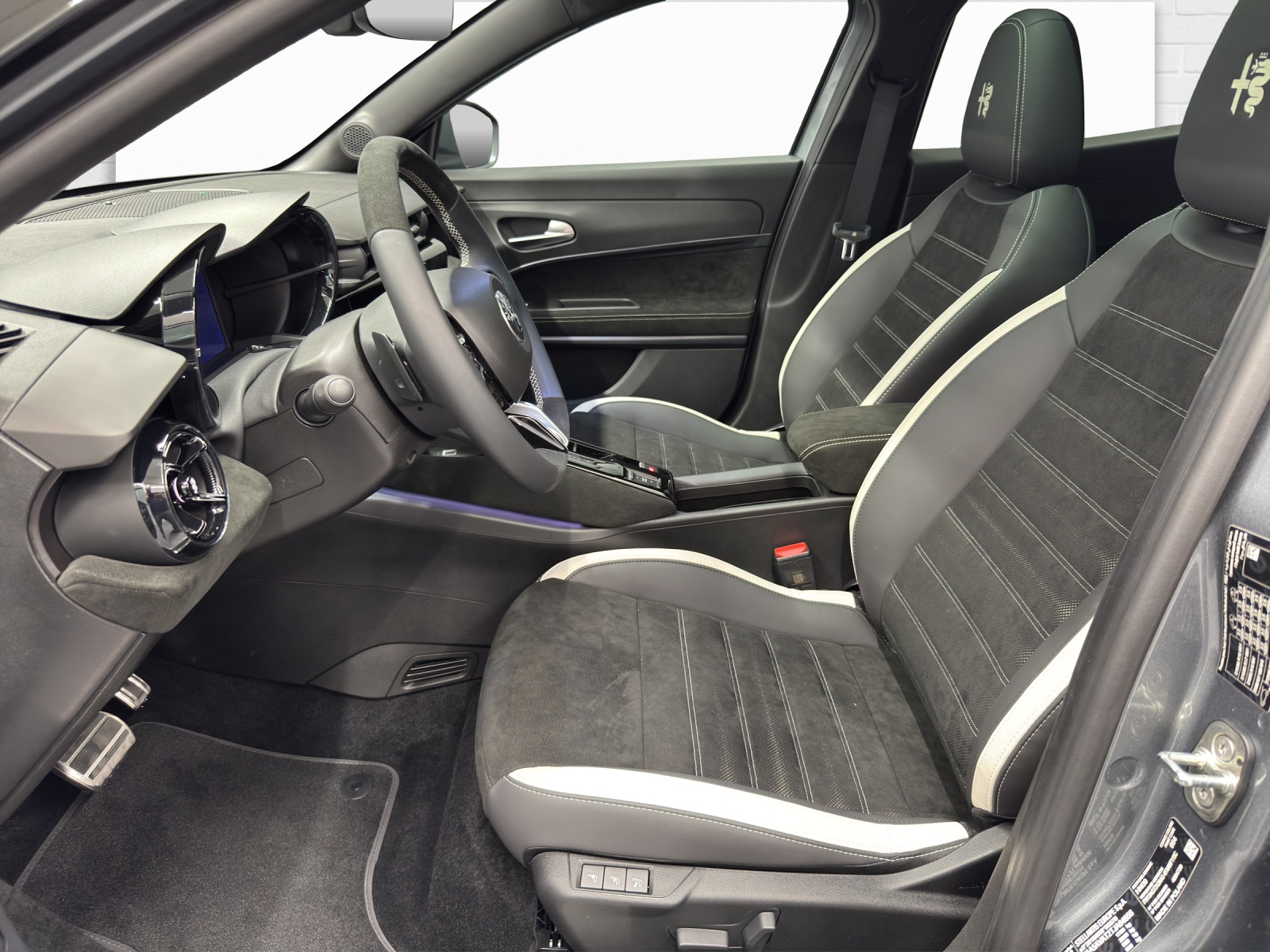 ALFA ROMEO Junior 1.2 Sport Speciale-image-6