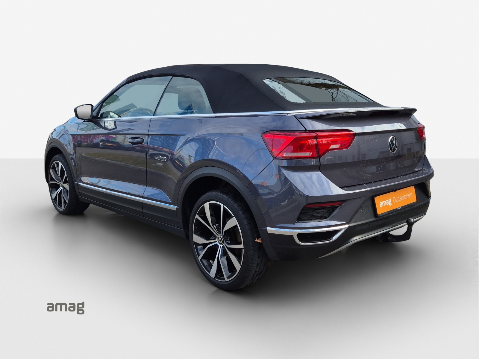 VW T-Roc Cabriolet 1.5 TSI EVO Advance DSG-showroom-element-2