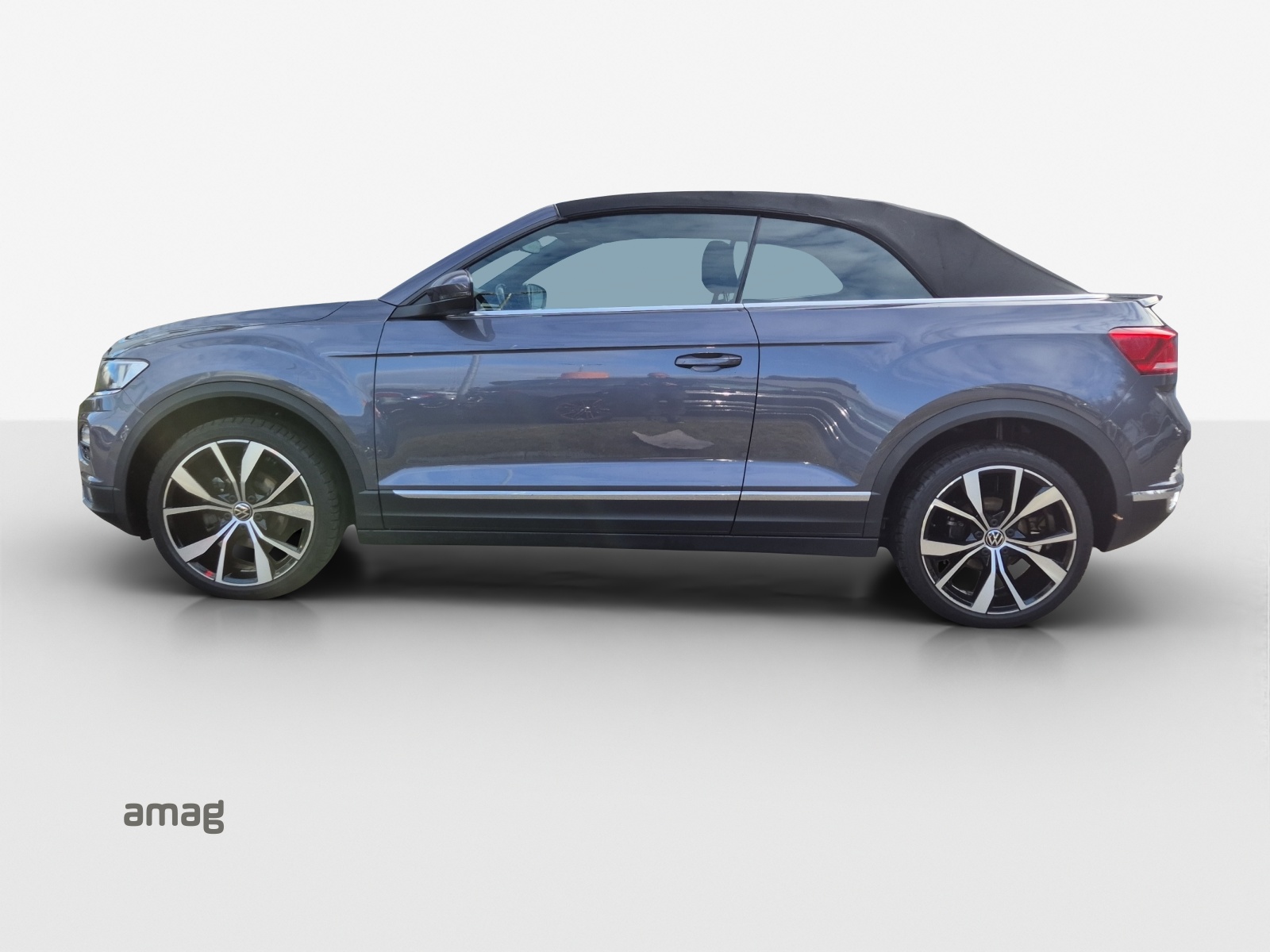 VW T-Roc Cabriolet 1.5 TSI EVO Advance DSG-showroom-element-1