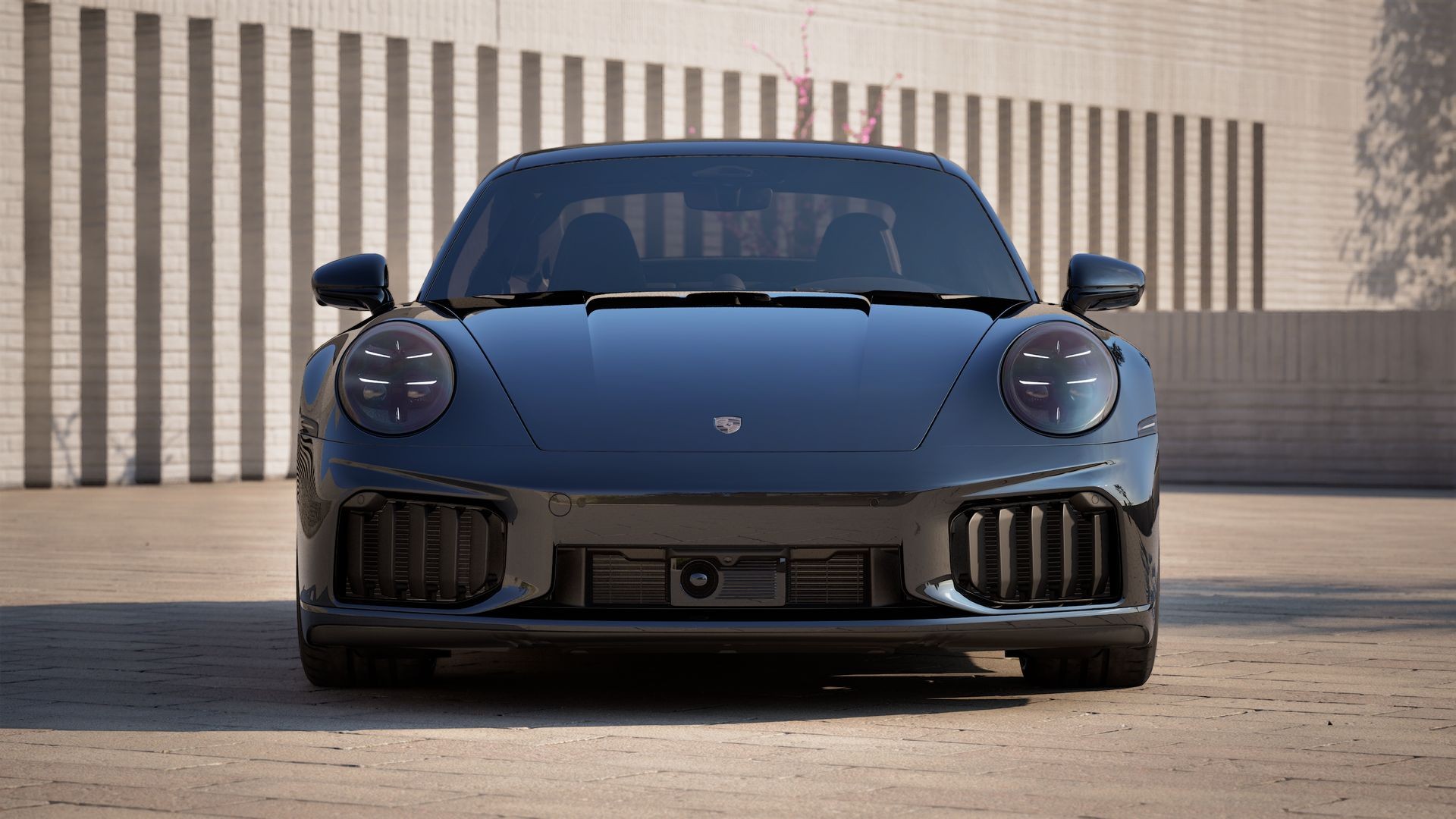 PORSCHE 911 Turbo S PDK-image-6