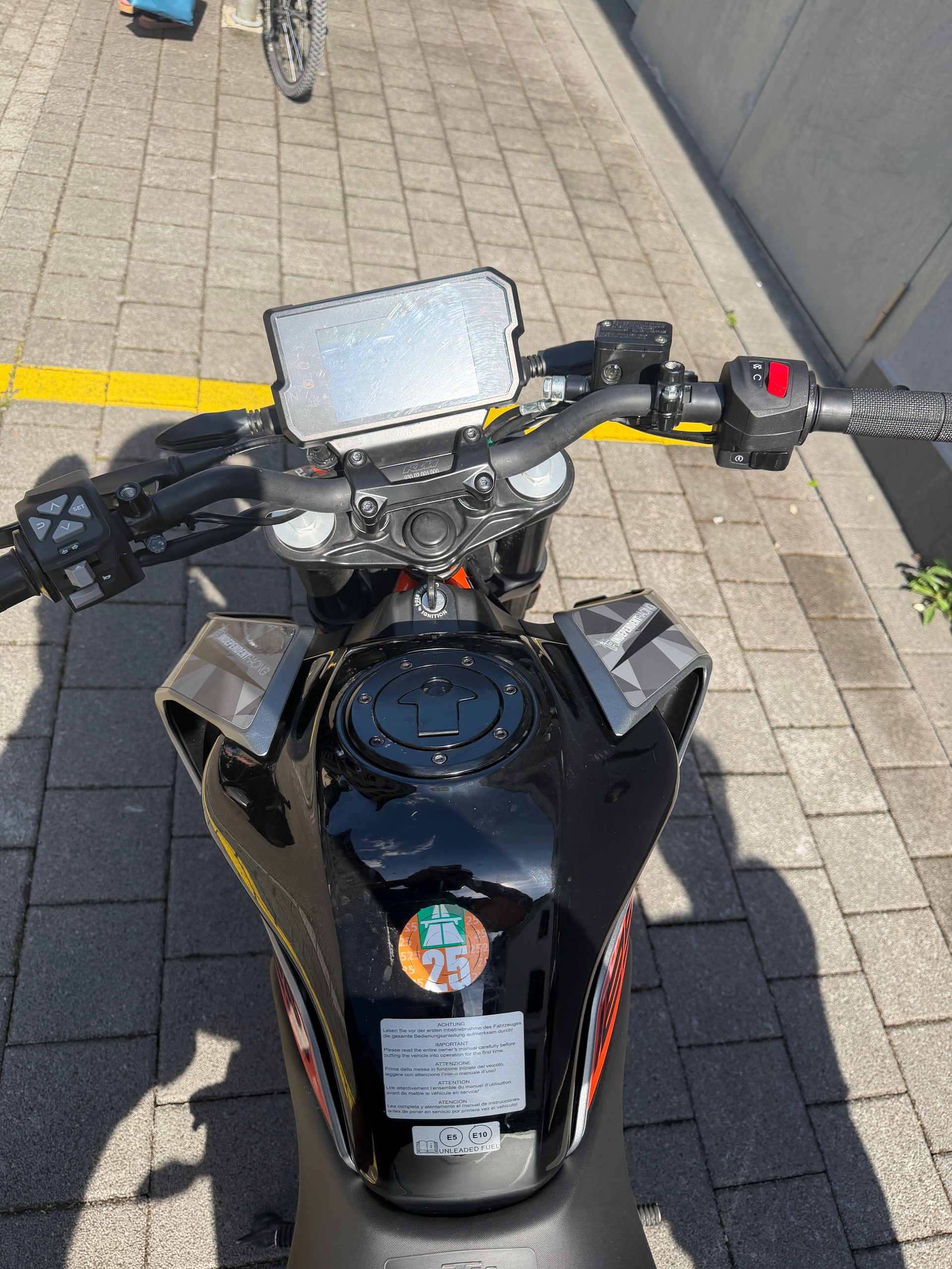 KTM Duke 125+ABS-image-3