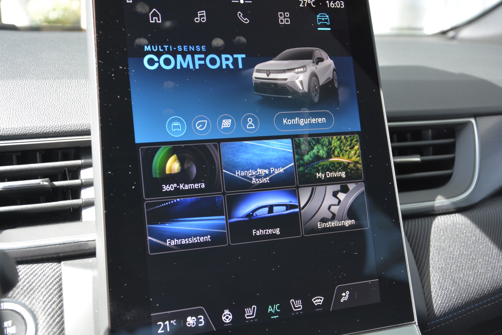 RENAULT Captur 1.3 TCe 160 esprit Alpine EDC-image-15