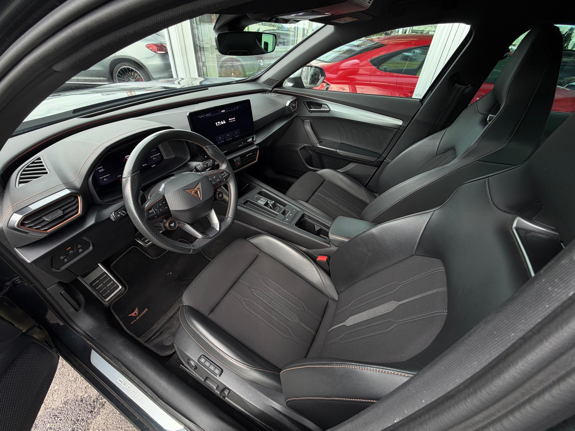 CUPRA Formentor 2.0TSI VZ 4Drive DSG-image-13
