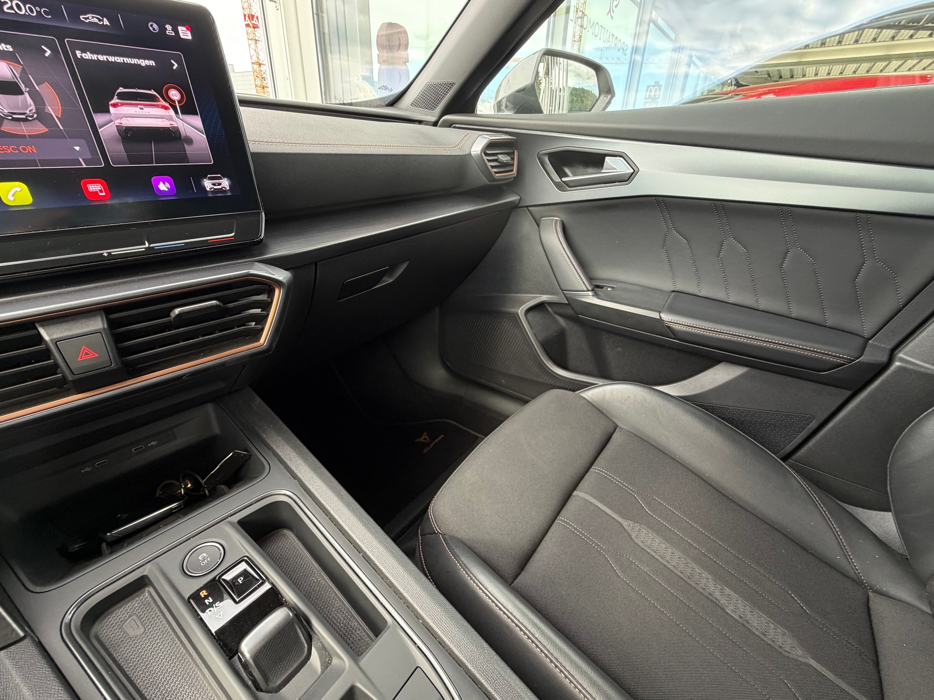 CUPRA Formentor 2.0TSI VZ 4Drive DSG-image-25