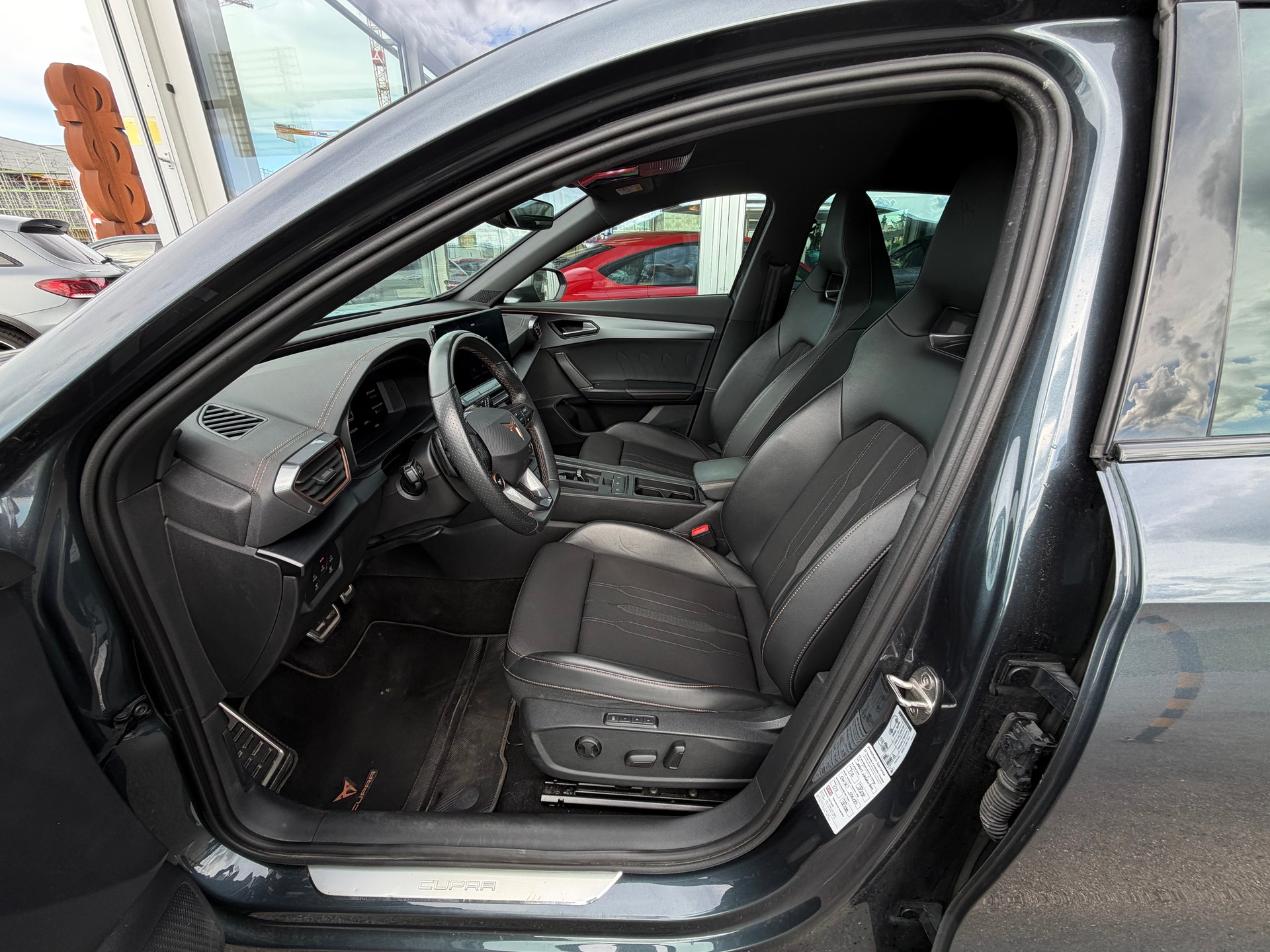 CUPRA Formentor 2.0TSI VZ 4Drive DSG-image-14