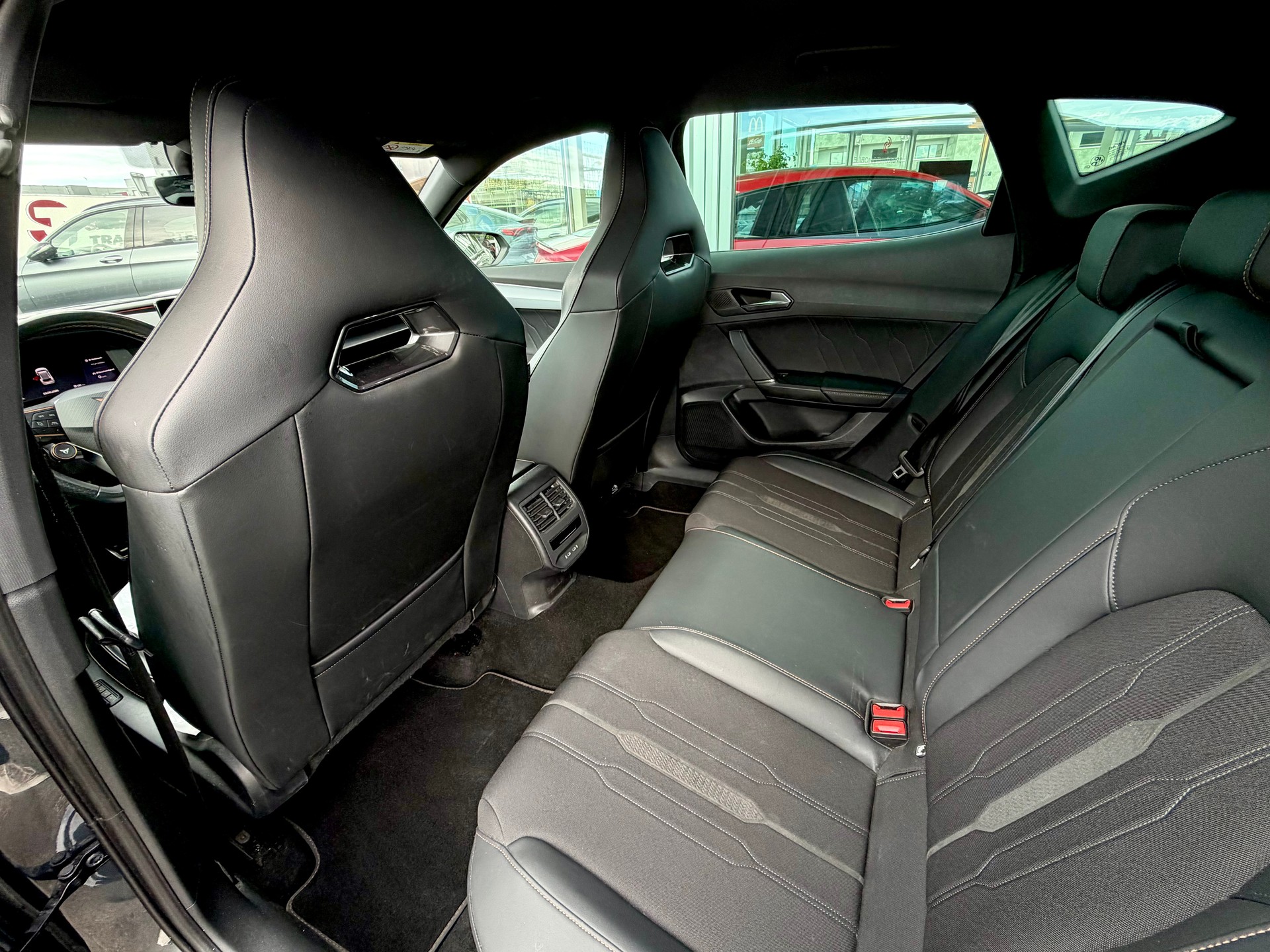 CUPRA Formentor 2.0TSI VZ 4Drive DSG-image-11