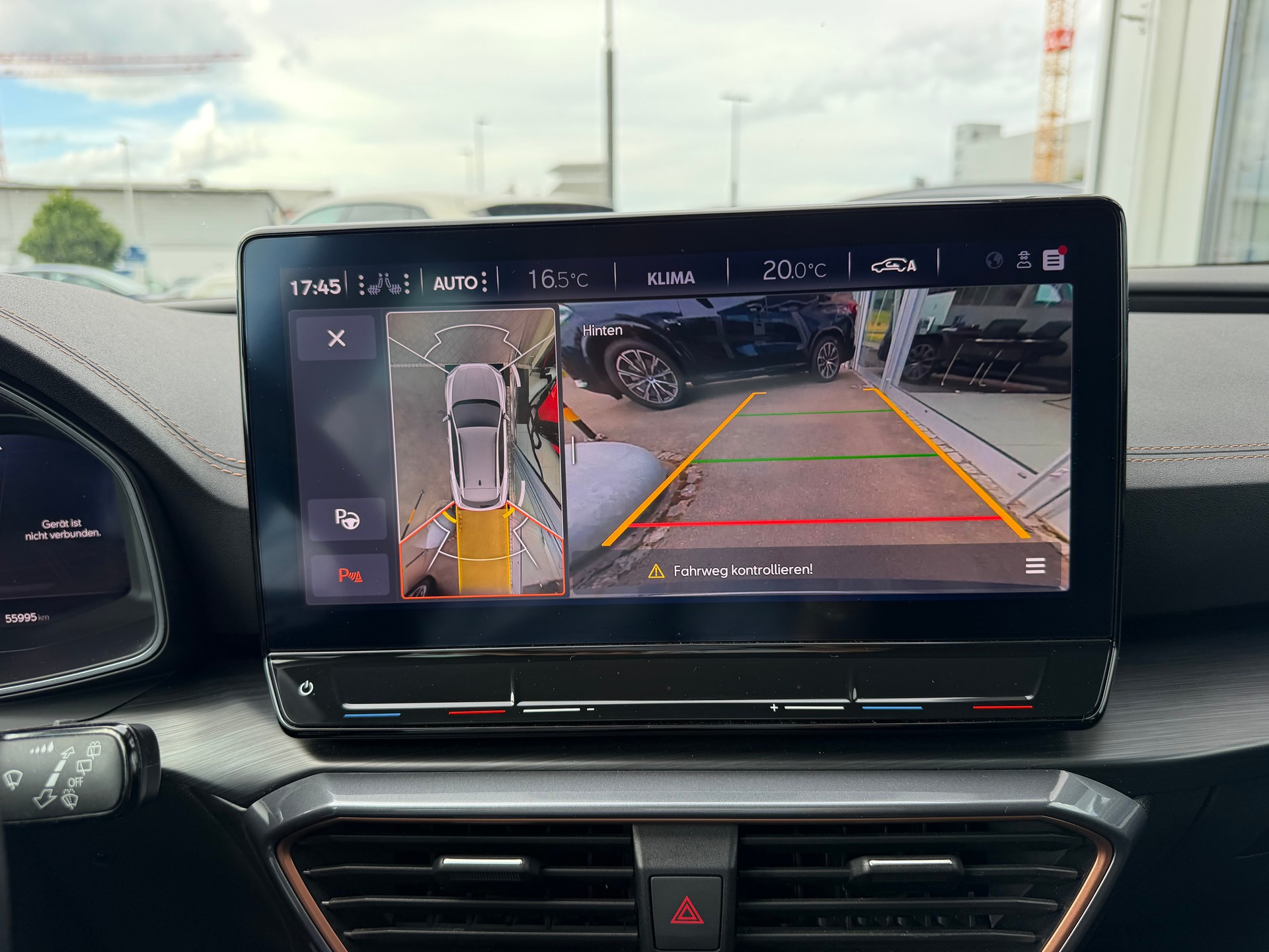 CUPRA Formentor 2.0TSI VZ 4Drive DSG-image-15