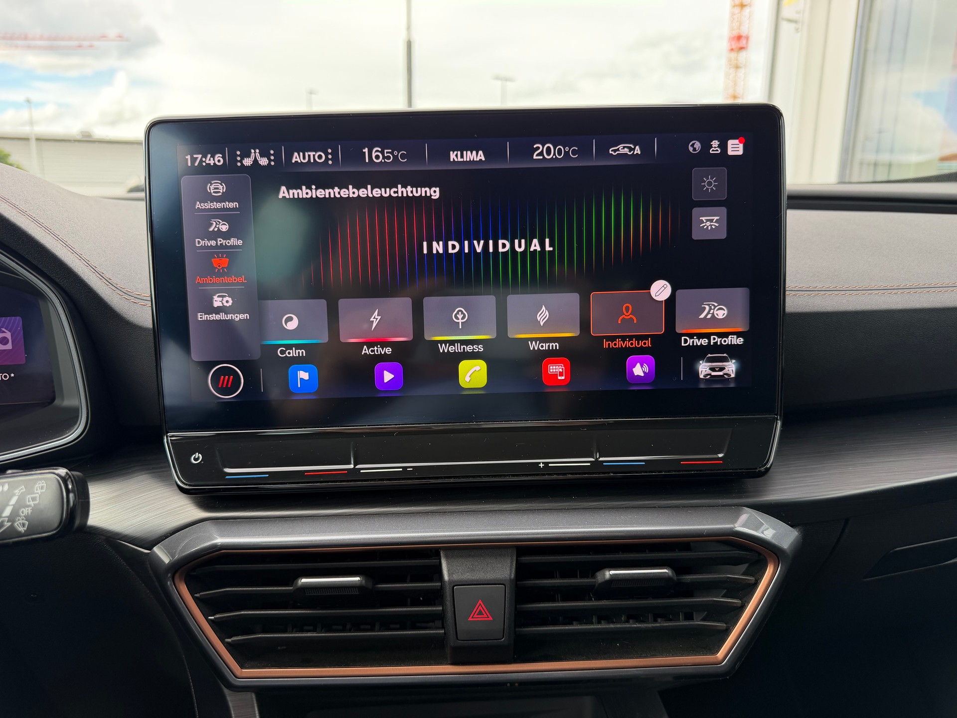 CUPRA Formentor 2.0TSI VZ 4Drive DSG-image-22