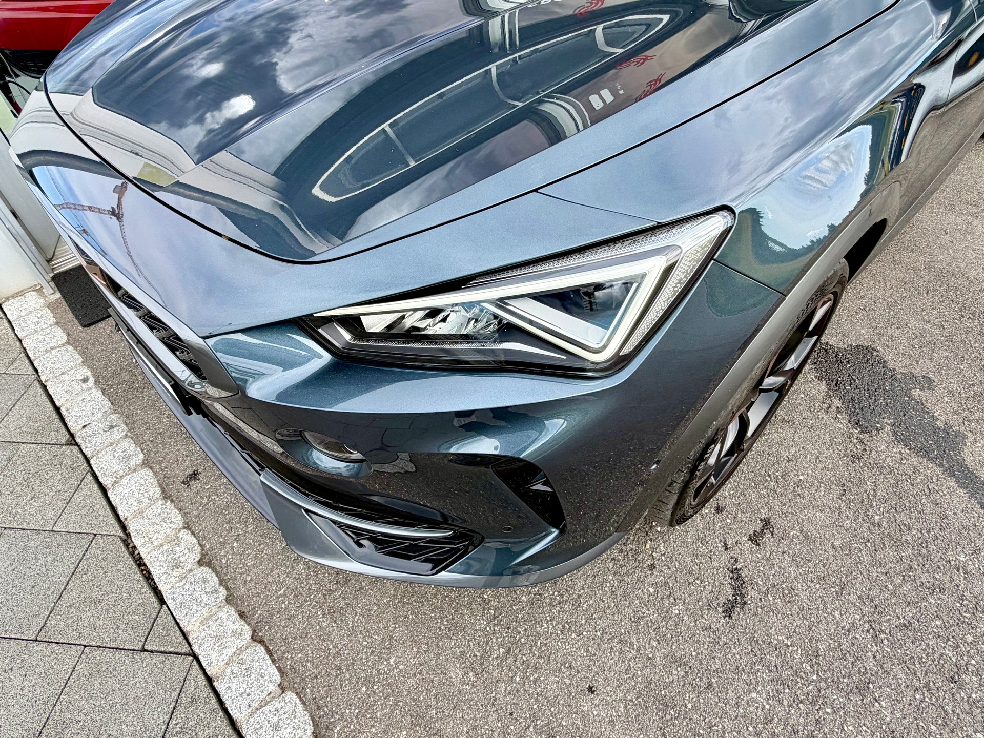 CUPRA Formentor 2.0TSI VZ 4Drive DSG-image-7