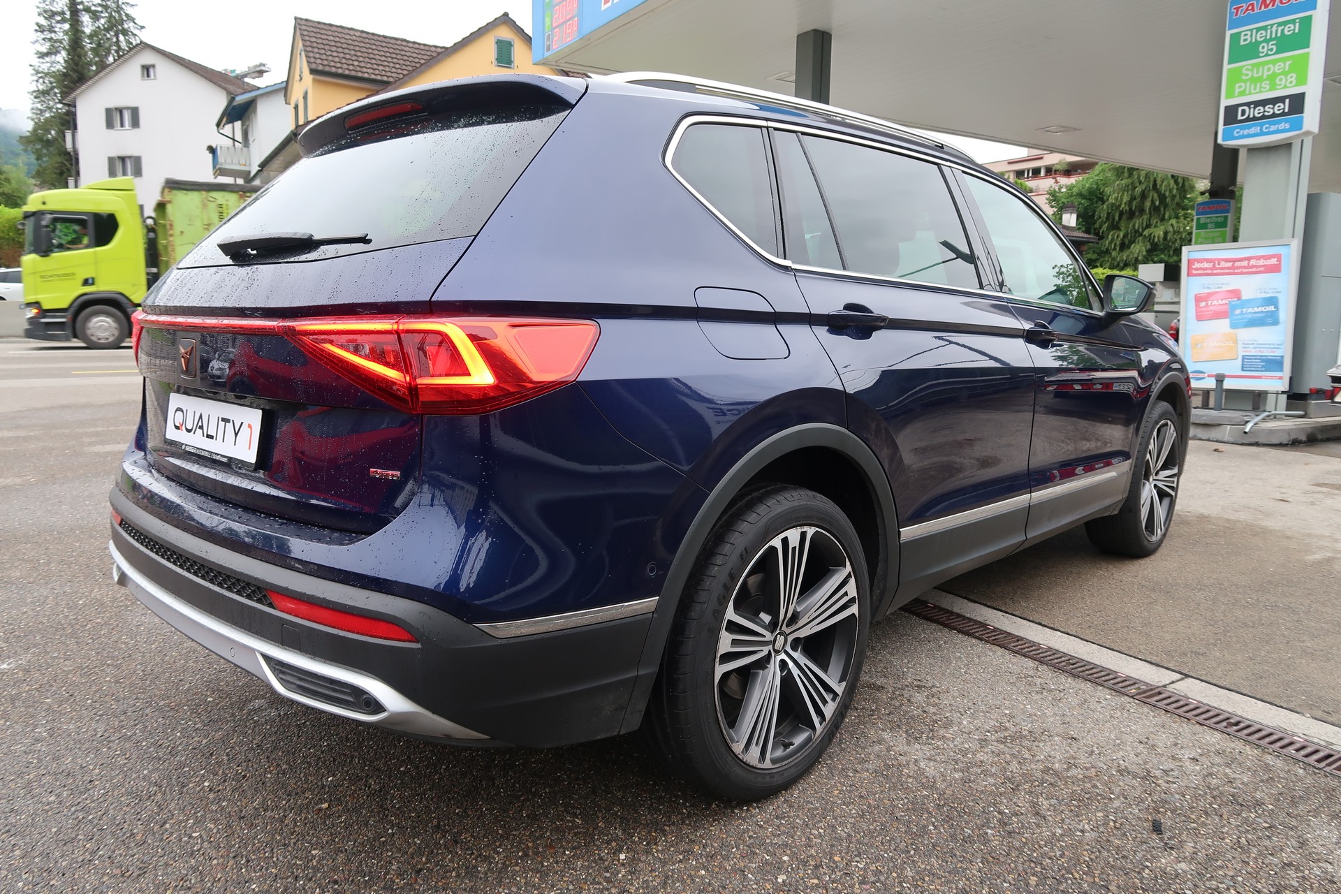 SEAT Tarraco 2.0 TDI CR Xcellence 4Drive DSG-image-3