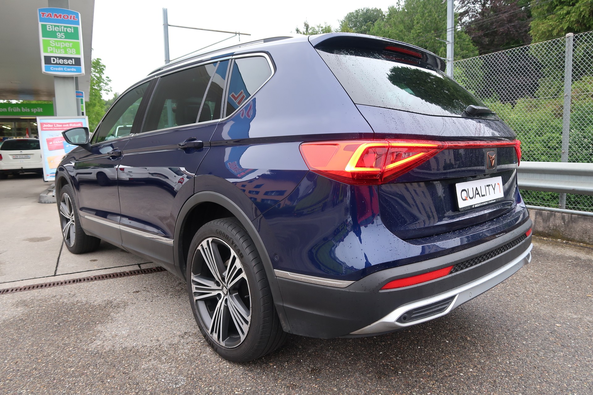 SEAT Tarraco 2.0 TDI CR Xcellence 4Drive DSG-image-4