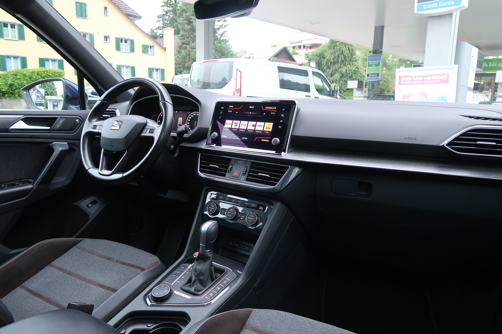 SEAT Tarraco 2.0 TDI CR Xcellence 4Drive DSG-image-9