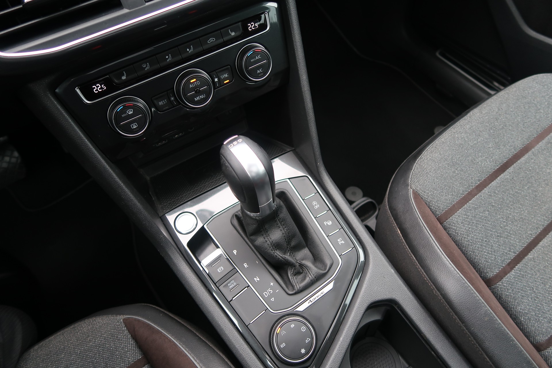 SEAT Tarraco 2.0 TDI CR Xcellence 4Drive DSG-image-14