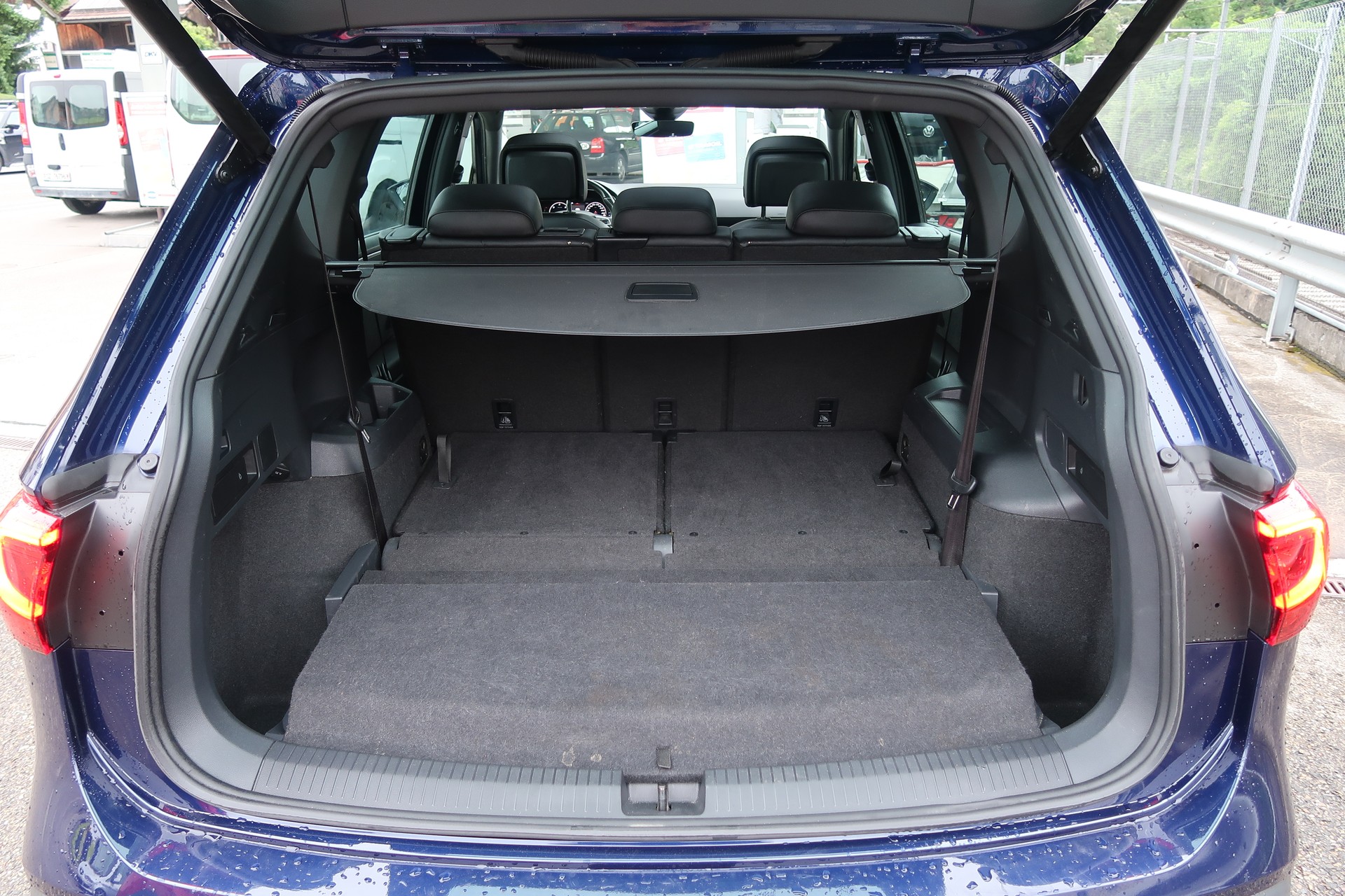 SEAT Tarraco 2.0 TDI CR Xcellence 4Drive DSG-image-7