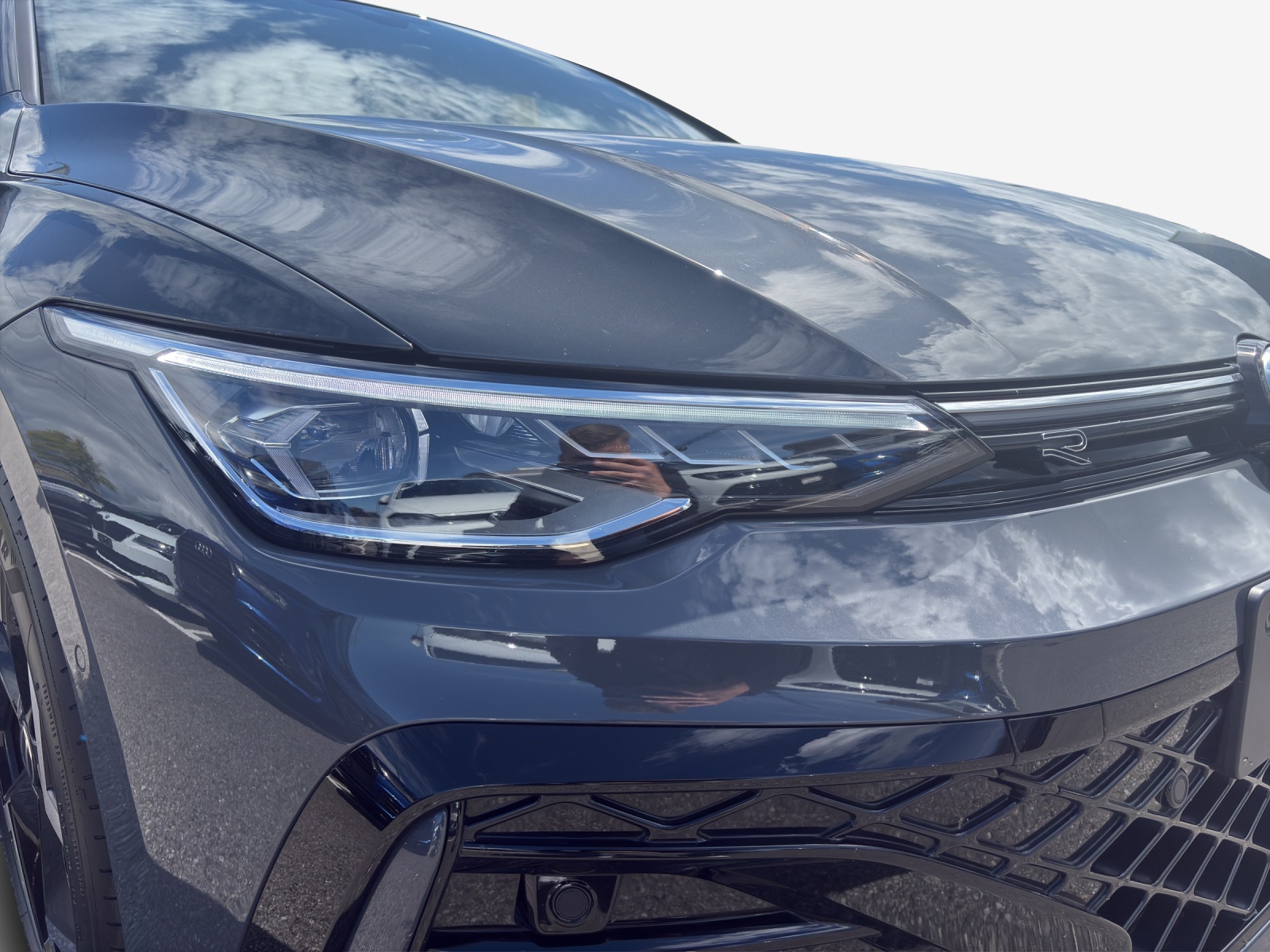 VW Golf 2.0 TSI R-Line DSG 4 Motion-image-14