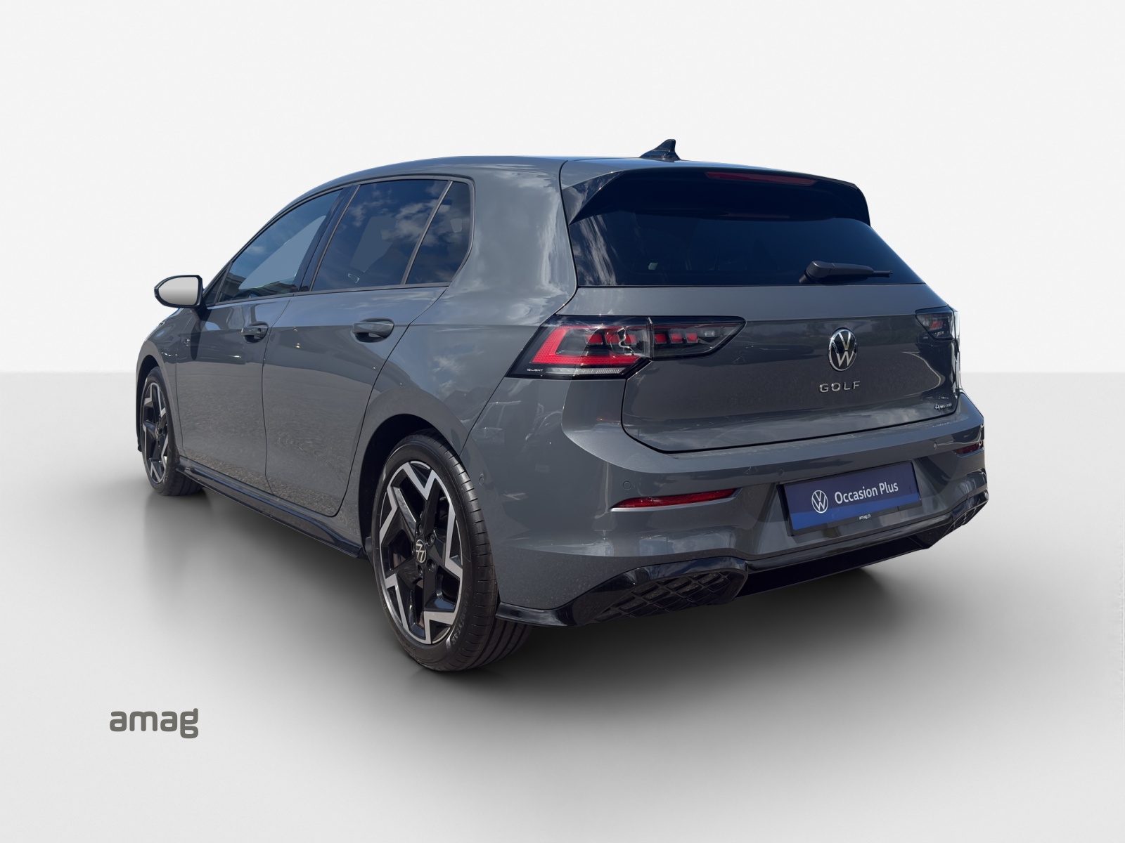 VW Golf 2.0 TSI R-Line DSG 4 Motion-showroom-element-2